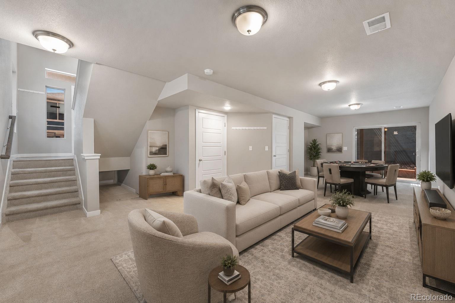 MLS Image #27 for 9528  timberlake loop,colorado springs, Colorado