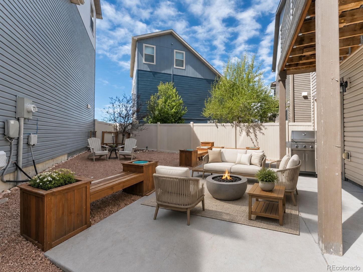 MLS Image #28 for 9528  timberlake loop,colorado springs, Colorado