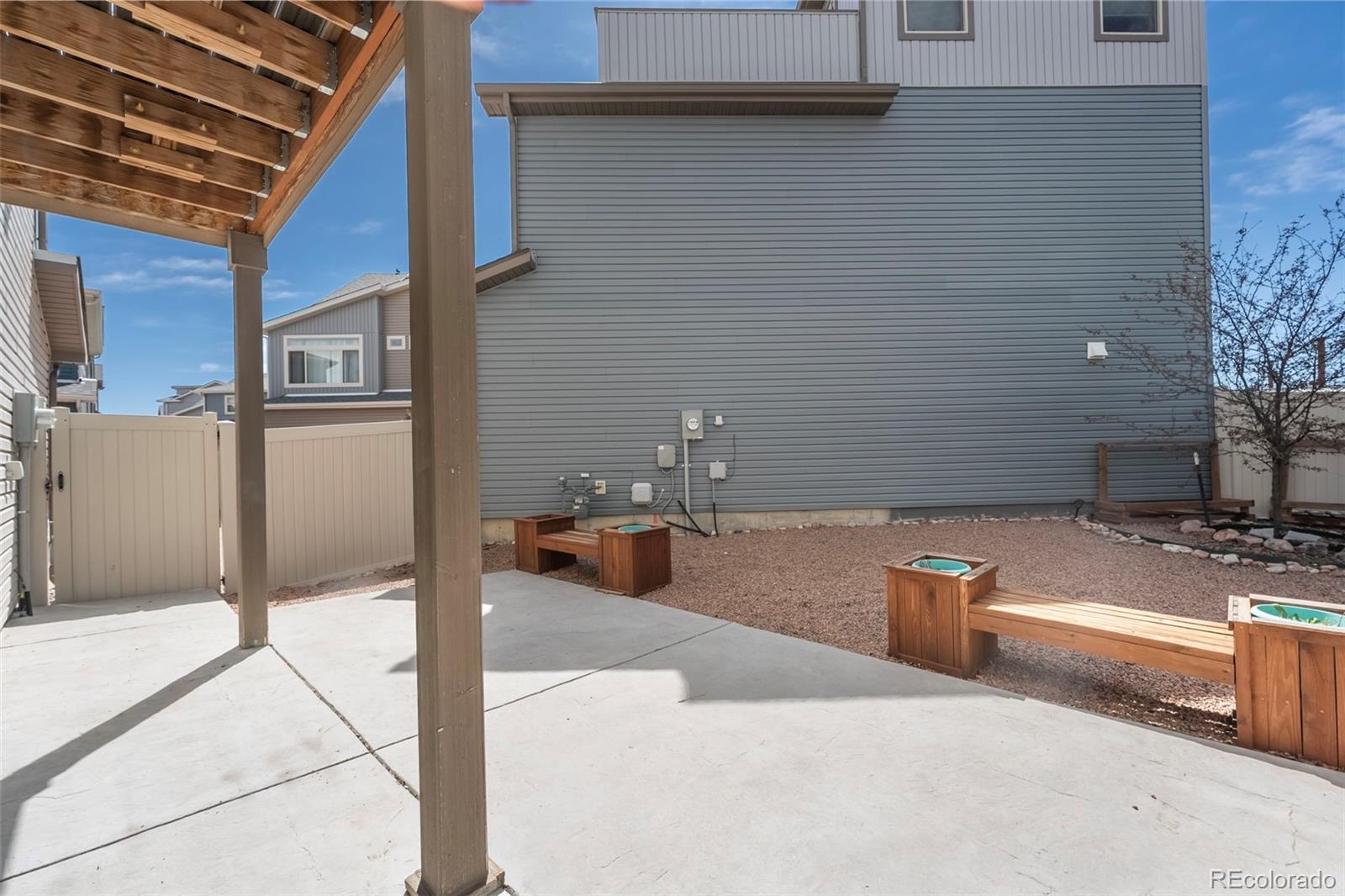 MLS Image #29 for 9528  timberlake loop,colorado springs, Colorado