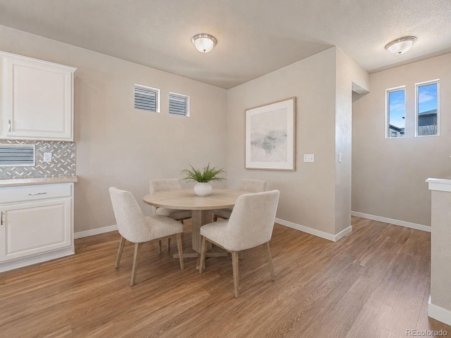 MLS Image #3 for 9528  timberlake loop,colorado springs, Colorado