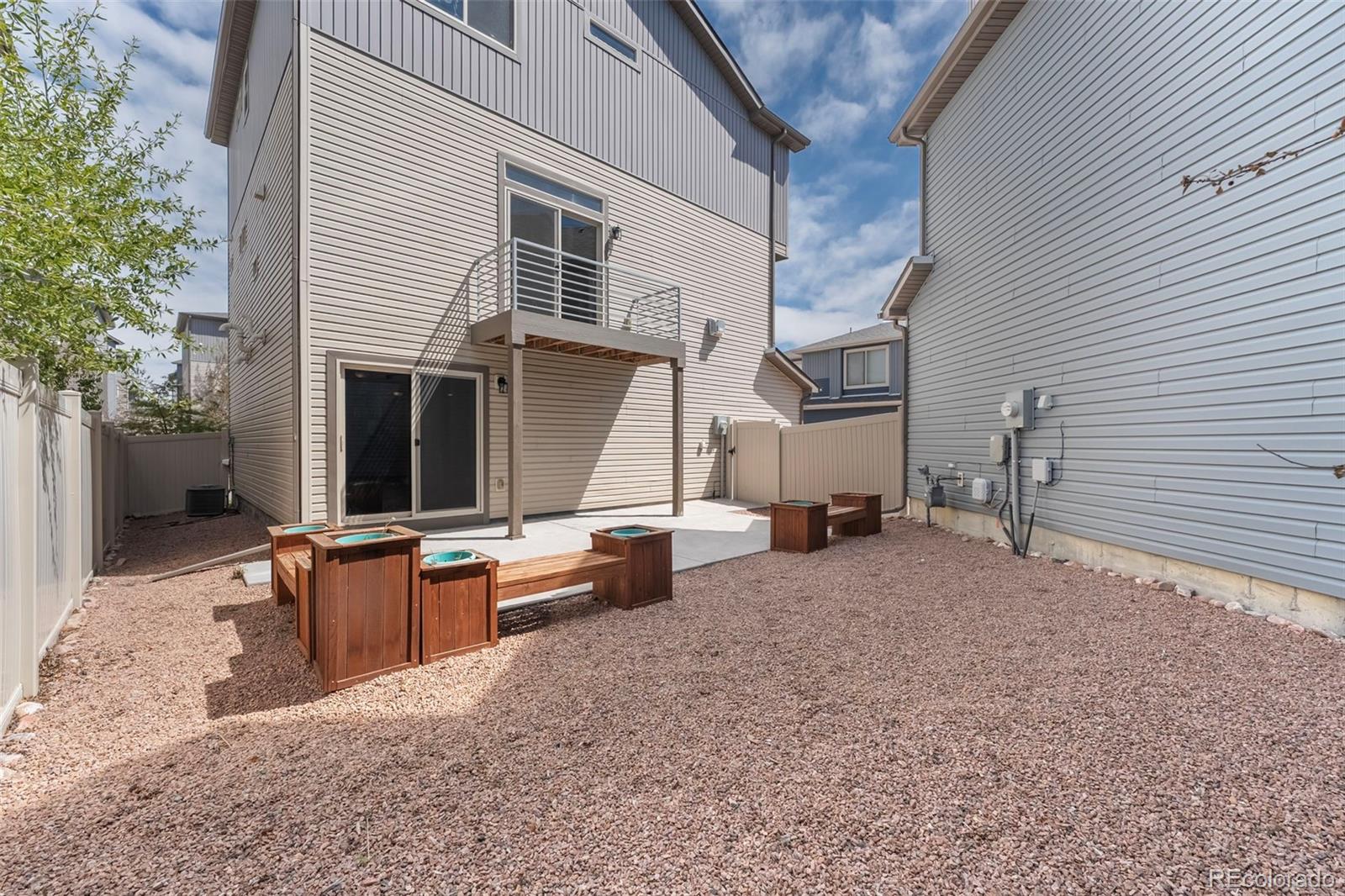MLS Image #30 for 9528  timberlake loop,colorado springs, Colorado