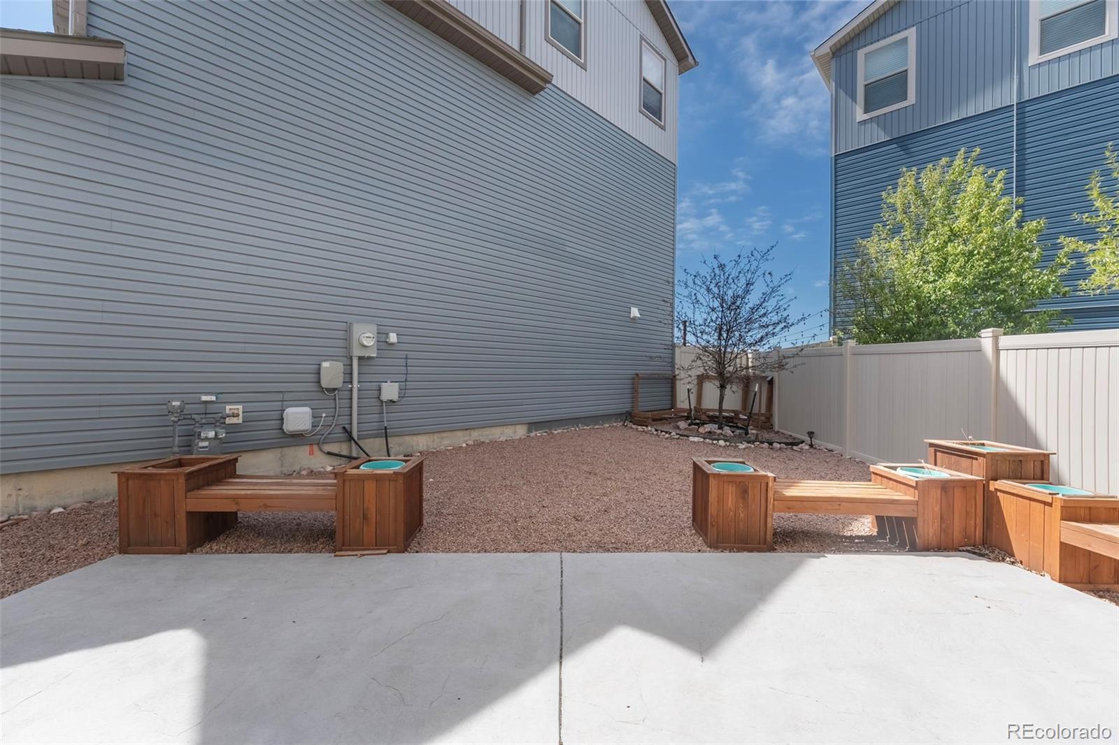 MLS Image #31 for 9528  timberlake loop,colorado springs, Colorado