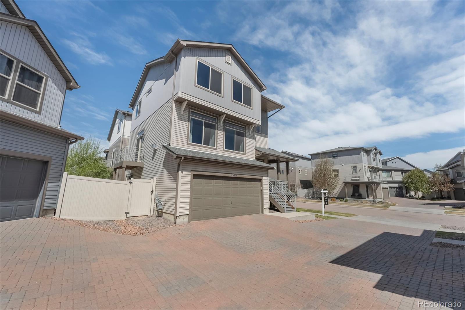 MLS Image #35 for 9528  timberlake loop,colorado springs, Colorado