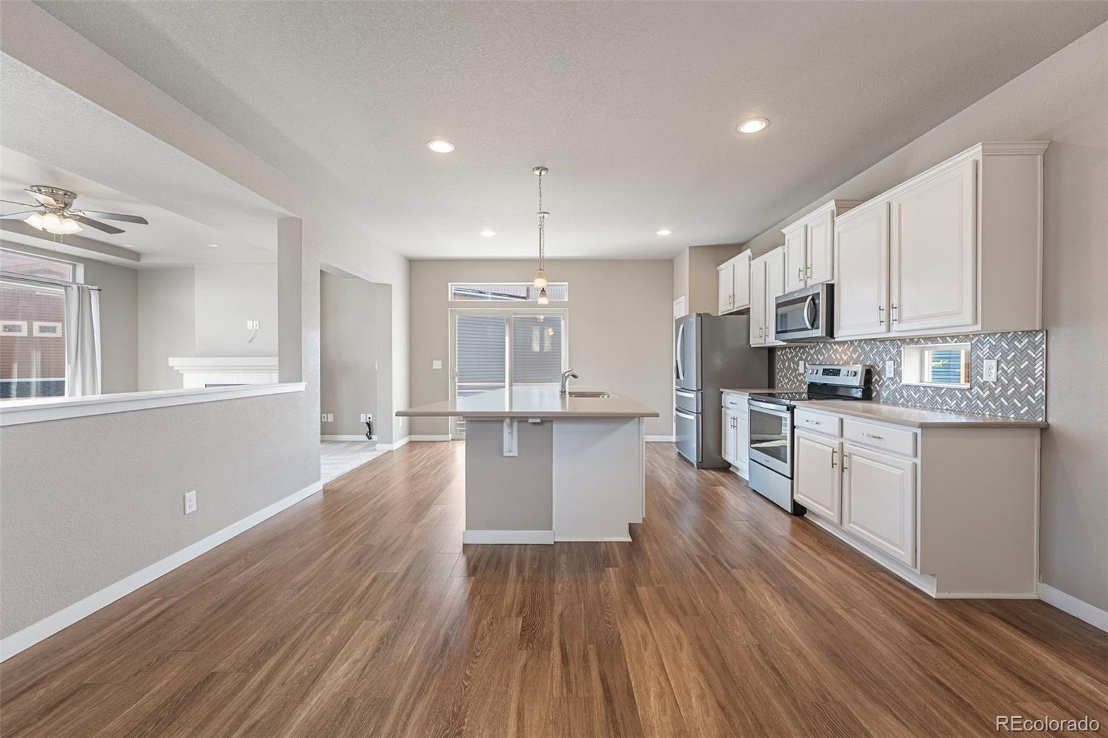 MLS Image #4 for 9528  timberlake loop,colorado springs, Colorado