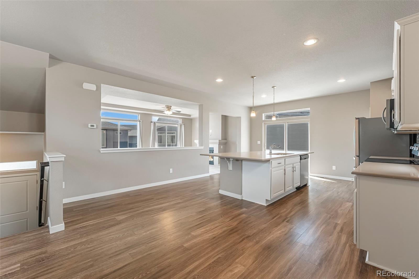 MLS Image #5 for 9528  timberlake loop,colorado springs, Colorado
