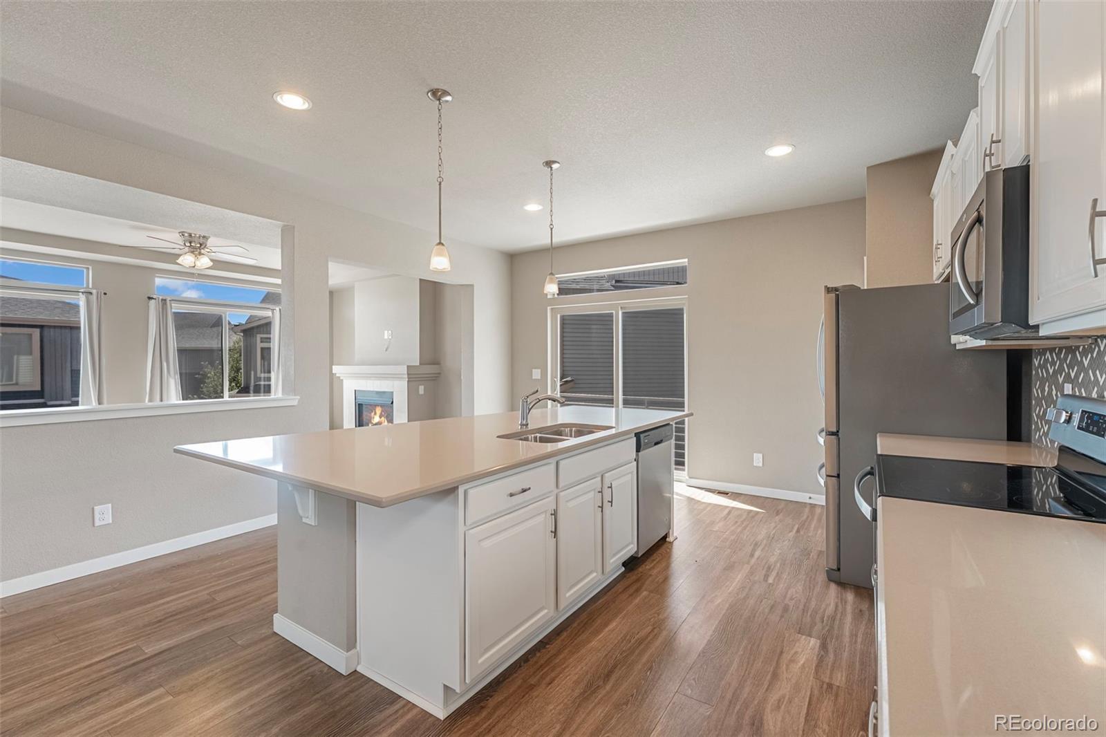 MLS Image #6 for 9528  timberlake loop,colorado springs, Colorado