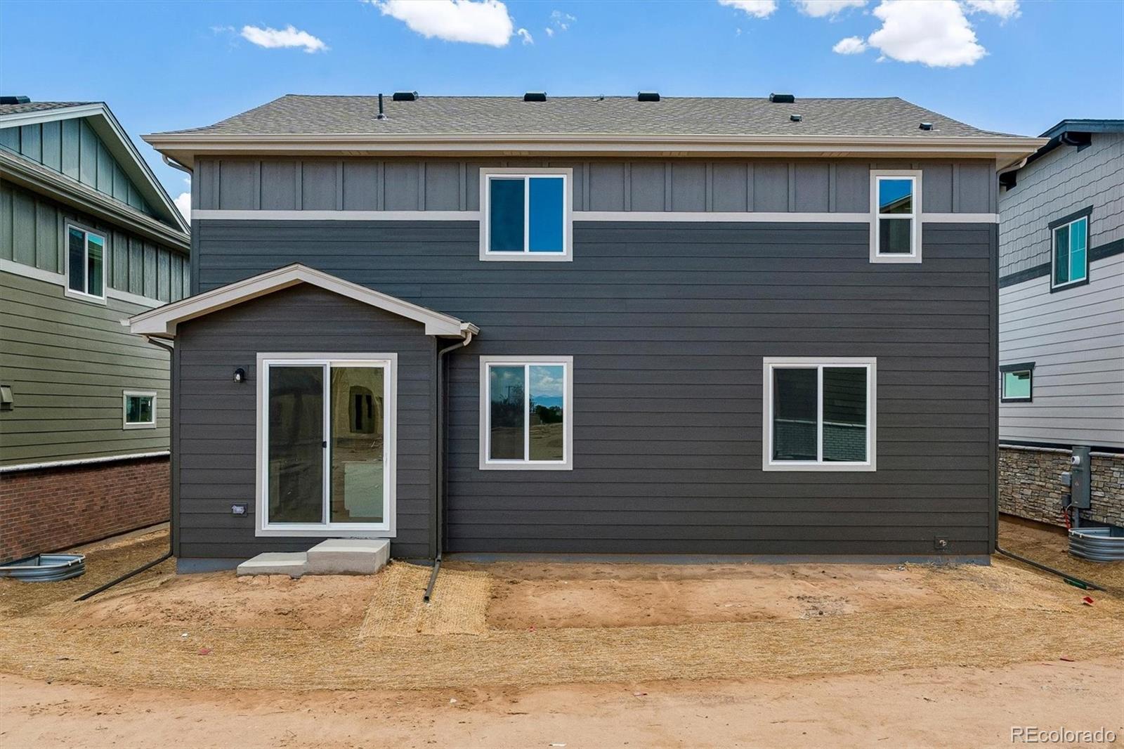MLS Image #19 for 5837 n ireland way,aurora, Colorado