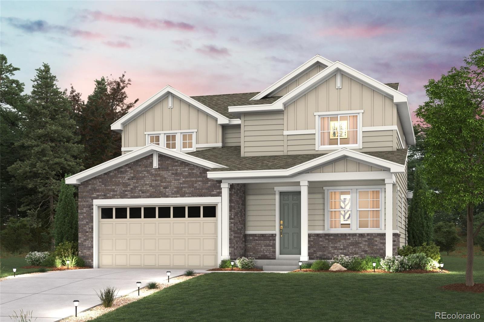 MLS Image #20 for 5837 n ireland way,aurora, Colorado