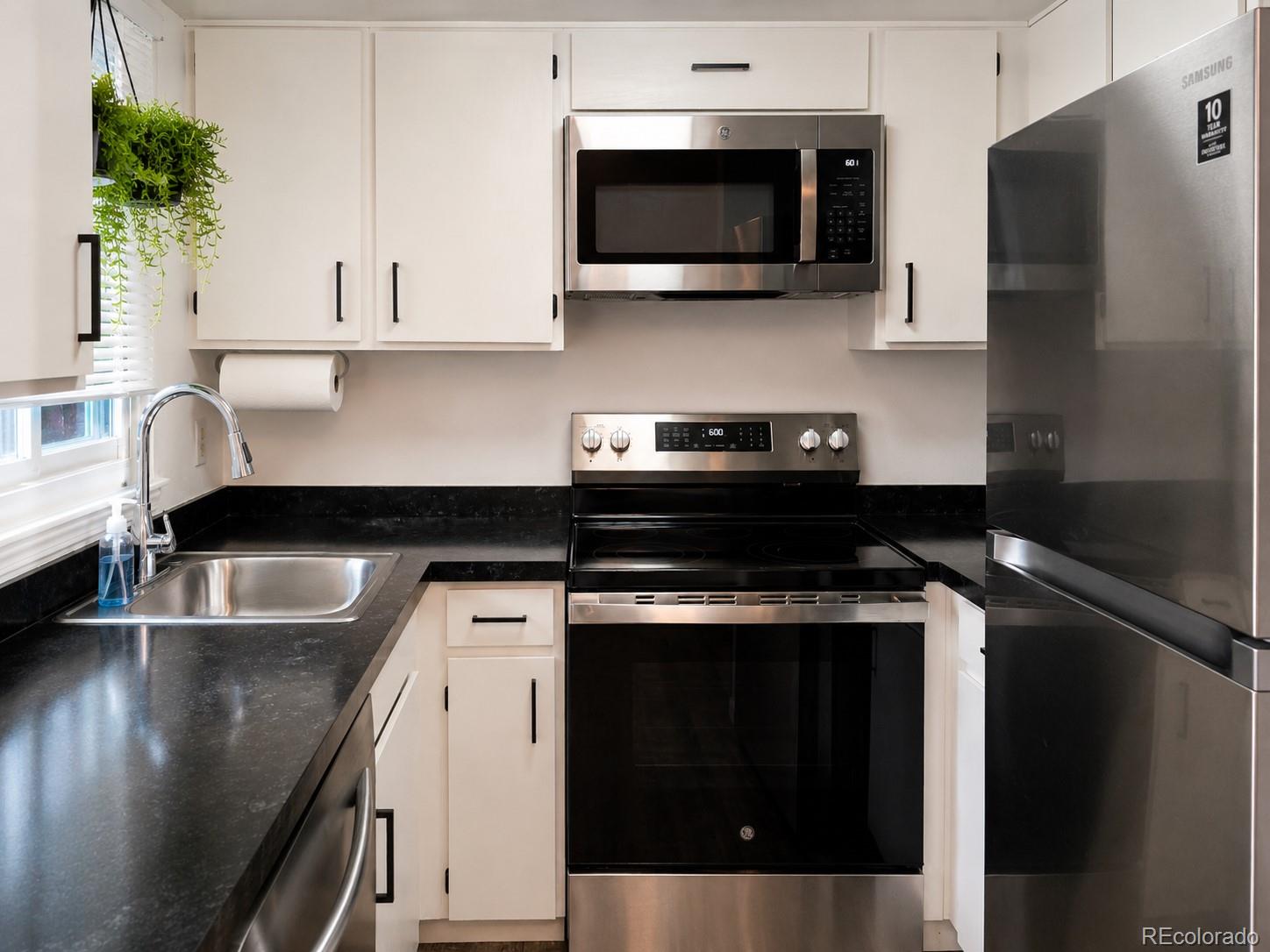 MLS Image #2 for 63 s nome street,aurora, Colorado