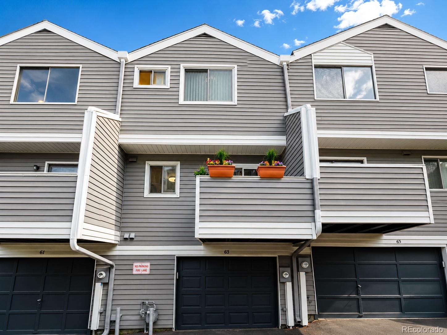 MLS Image #20 for 63 s nome street,aurora, Colorado