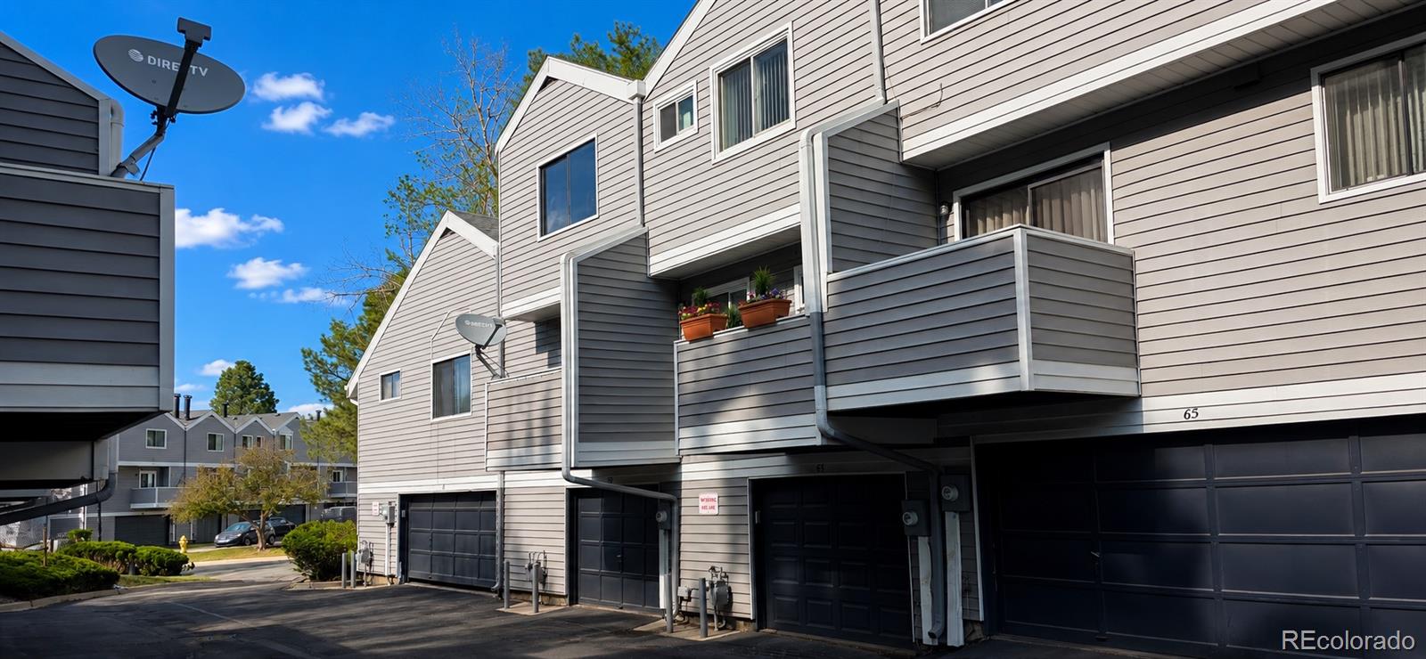 MLS Image #21 for 63 s nome street,aurora, Colorado