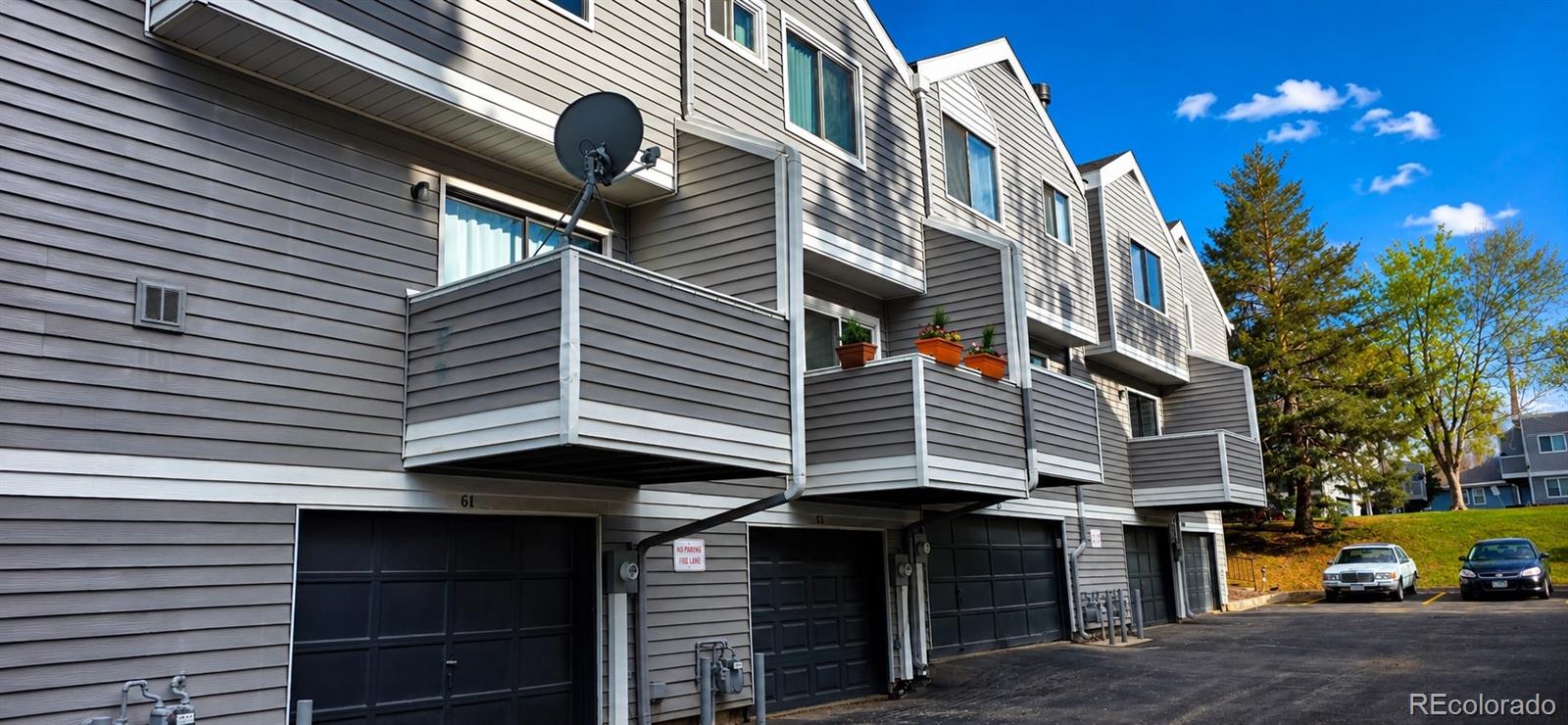 MLS Image #22 for 63 s nome street,aurora, Colorado