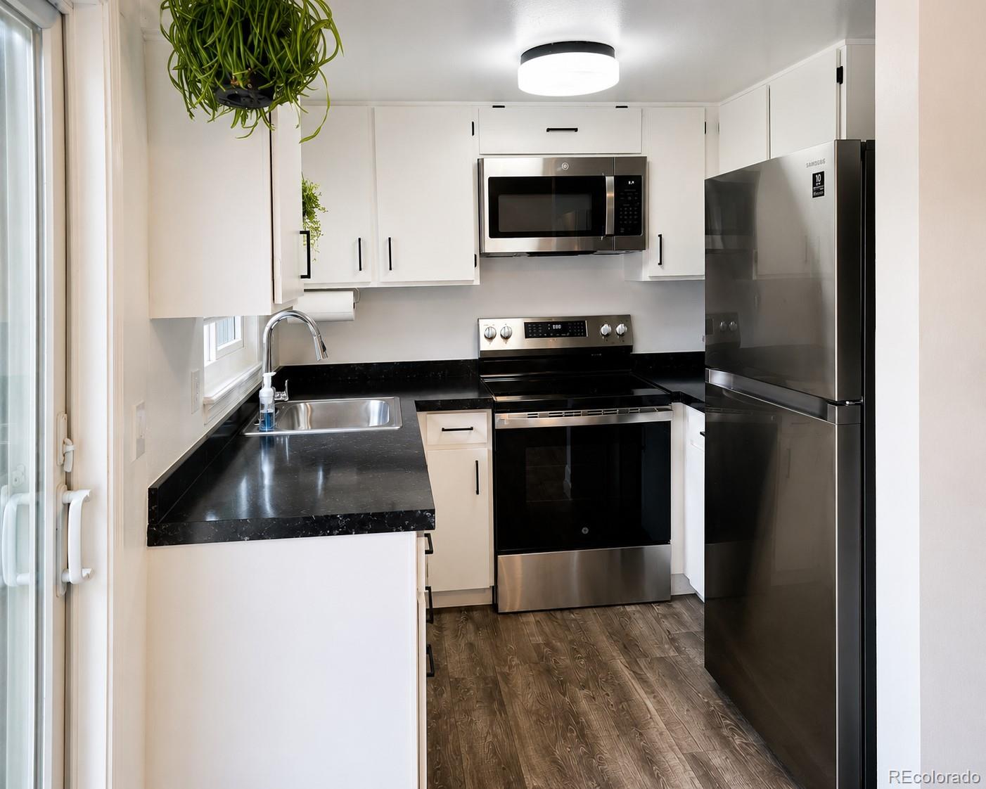 MLS Image #3 for 63 s nome street,aurora, Colorado