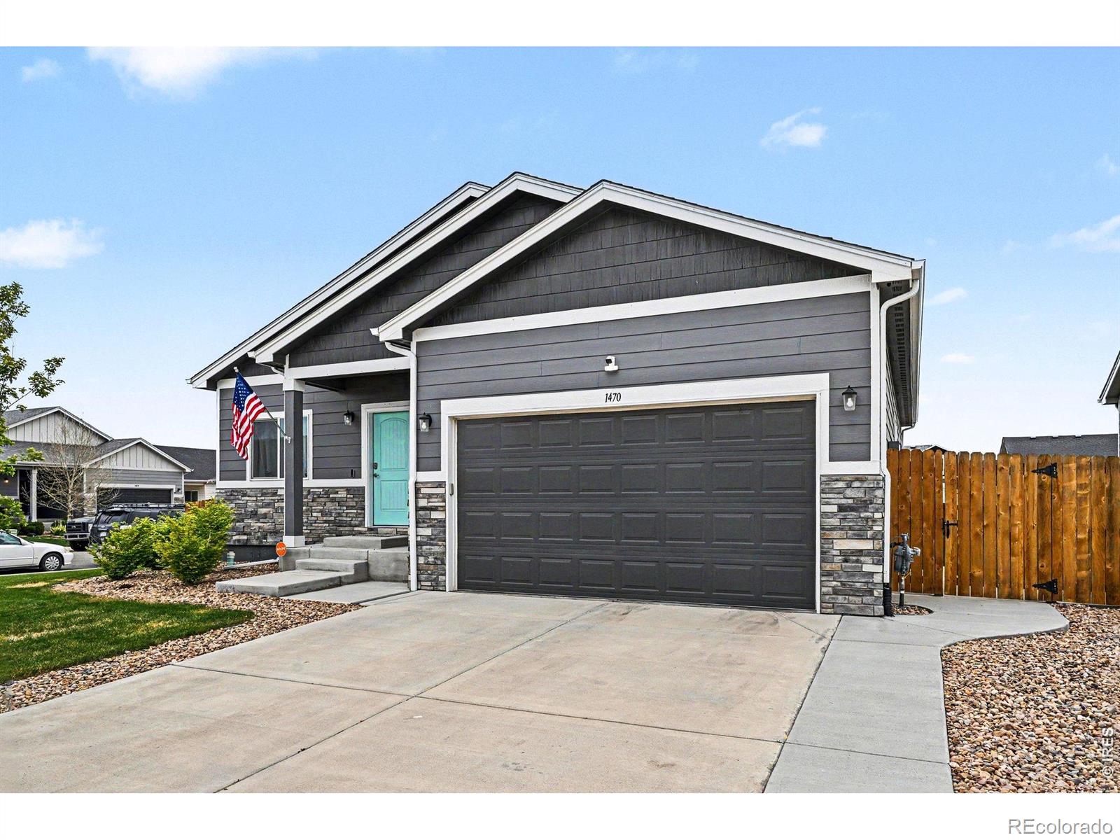MLS Image #2 for 1470 s hibiscus drive,milliken, Colorado