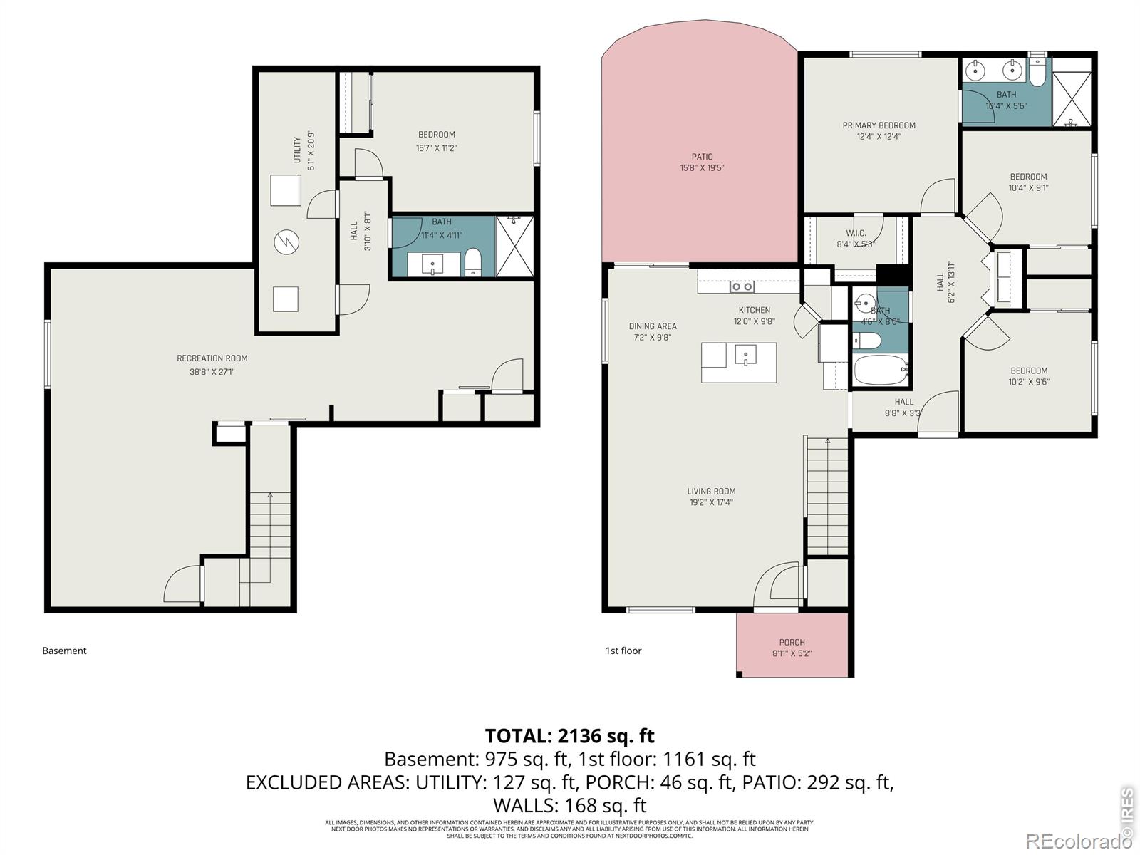 MLS Image #22 for 1470 s hibiscus drive,milliken, Colorado
