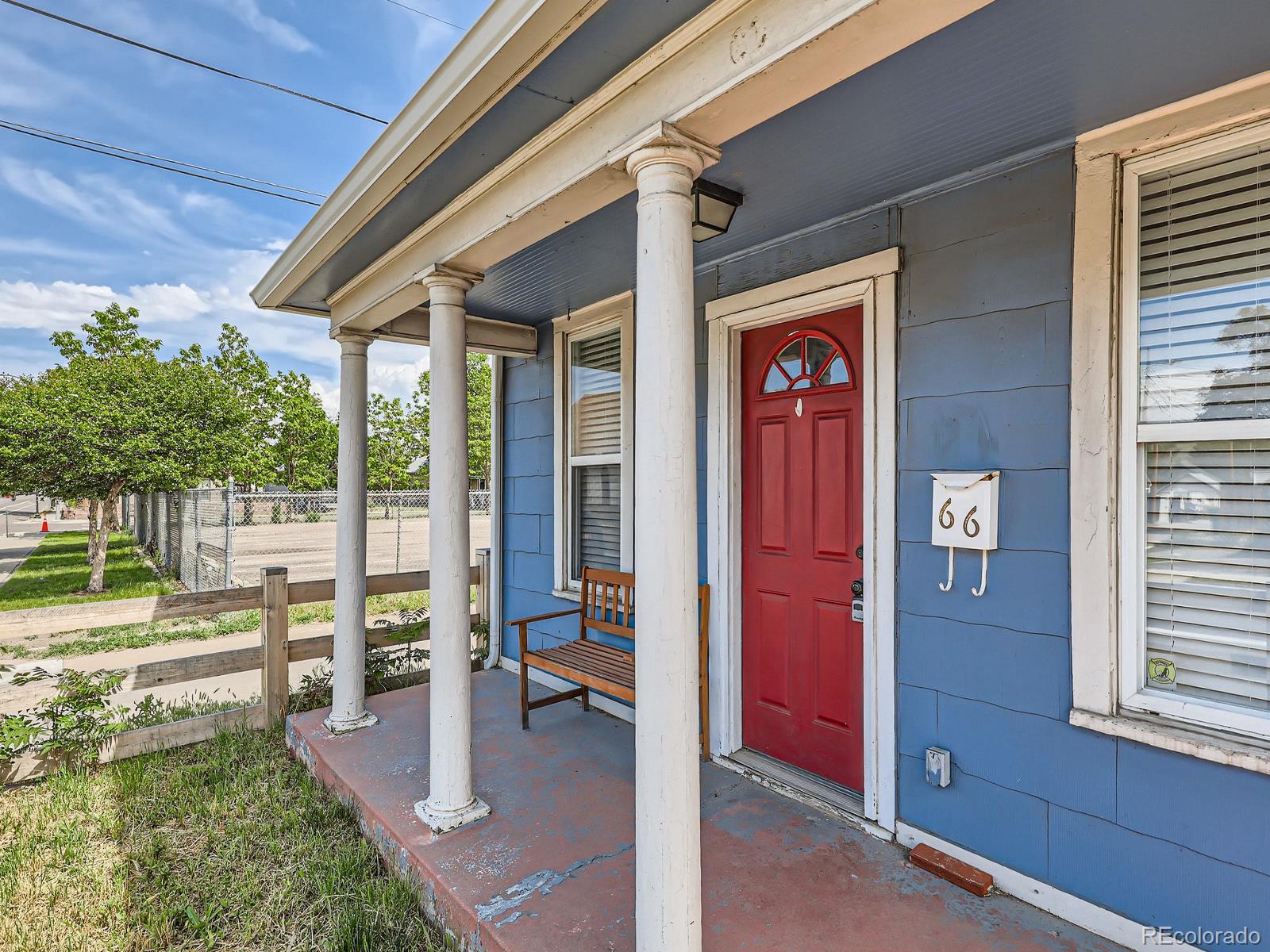 MLS Image #0 for 66 e 45th avenue,denver, Colorado