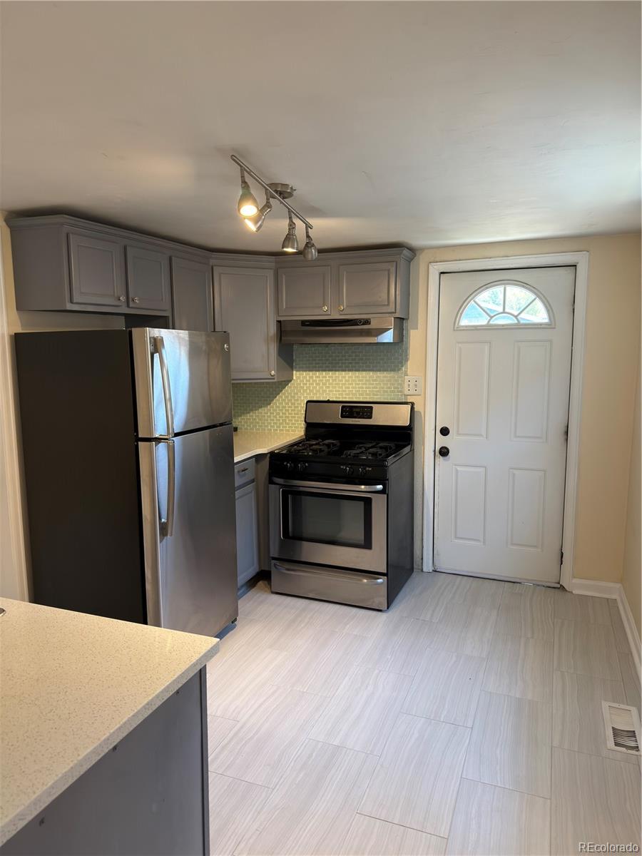 MLS Image #3 for 66 e 45th avenue,denver, Colorado