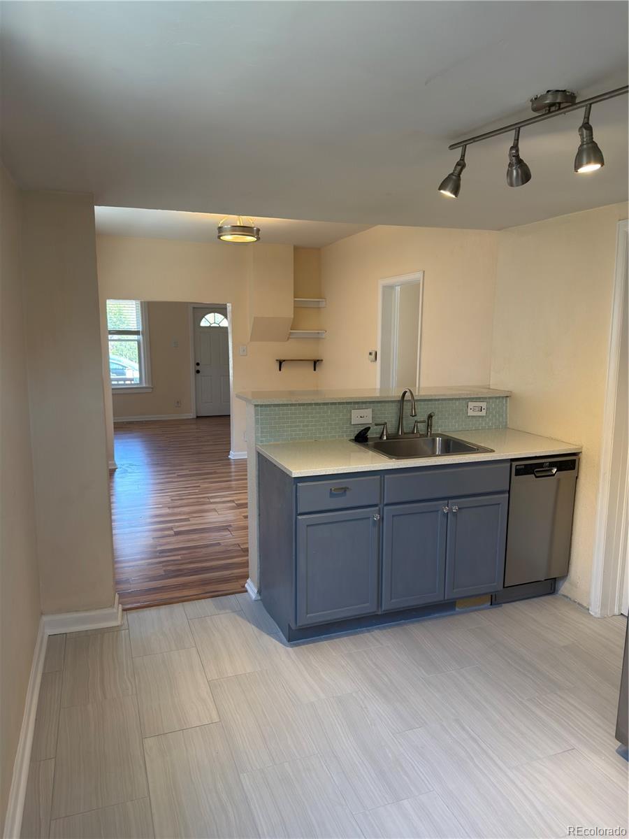 MLS Image #4 for 66 e 45th avenue,denver, Colorado