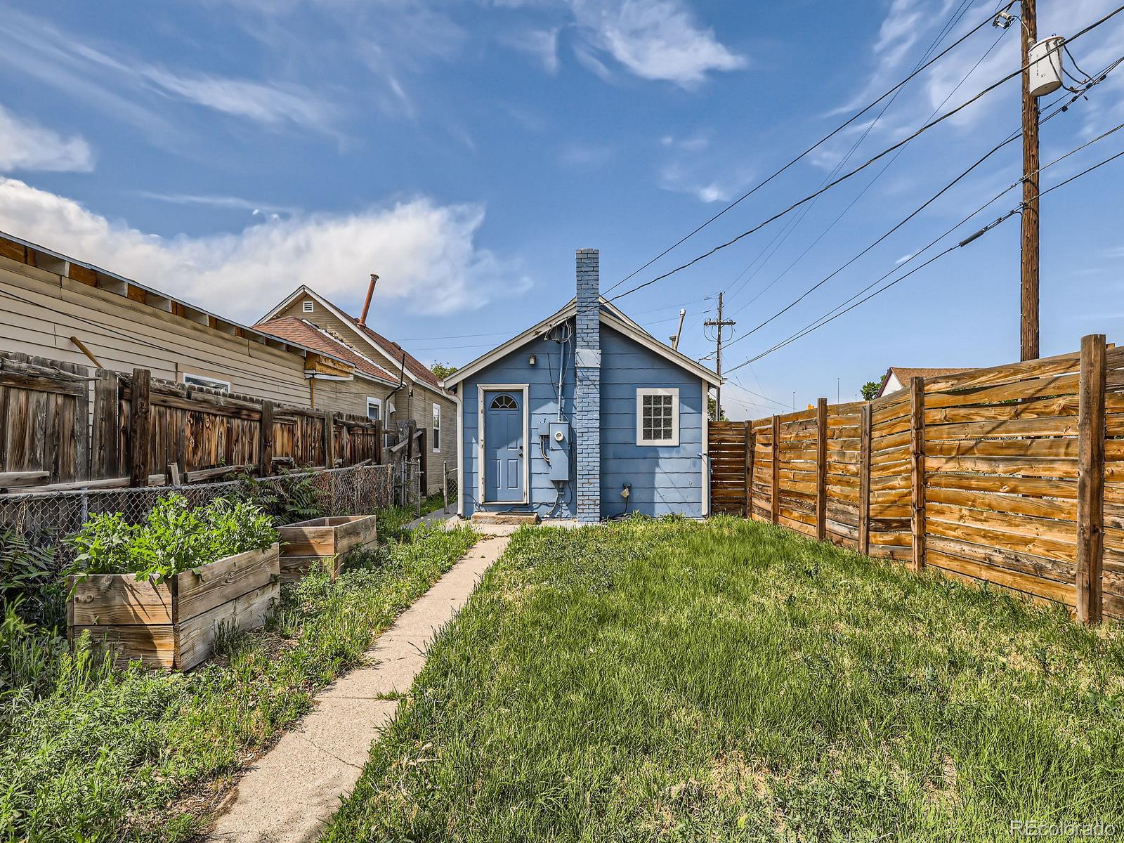 MLS Image #9 for 66 e 45th avenue,denver, Colorado