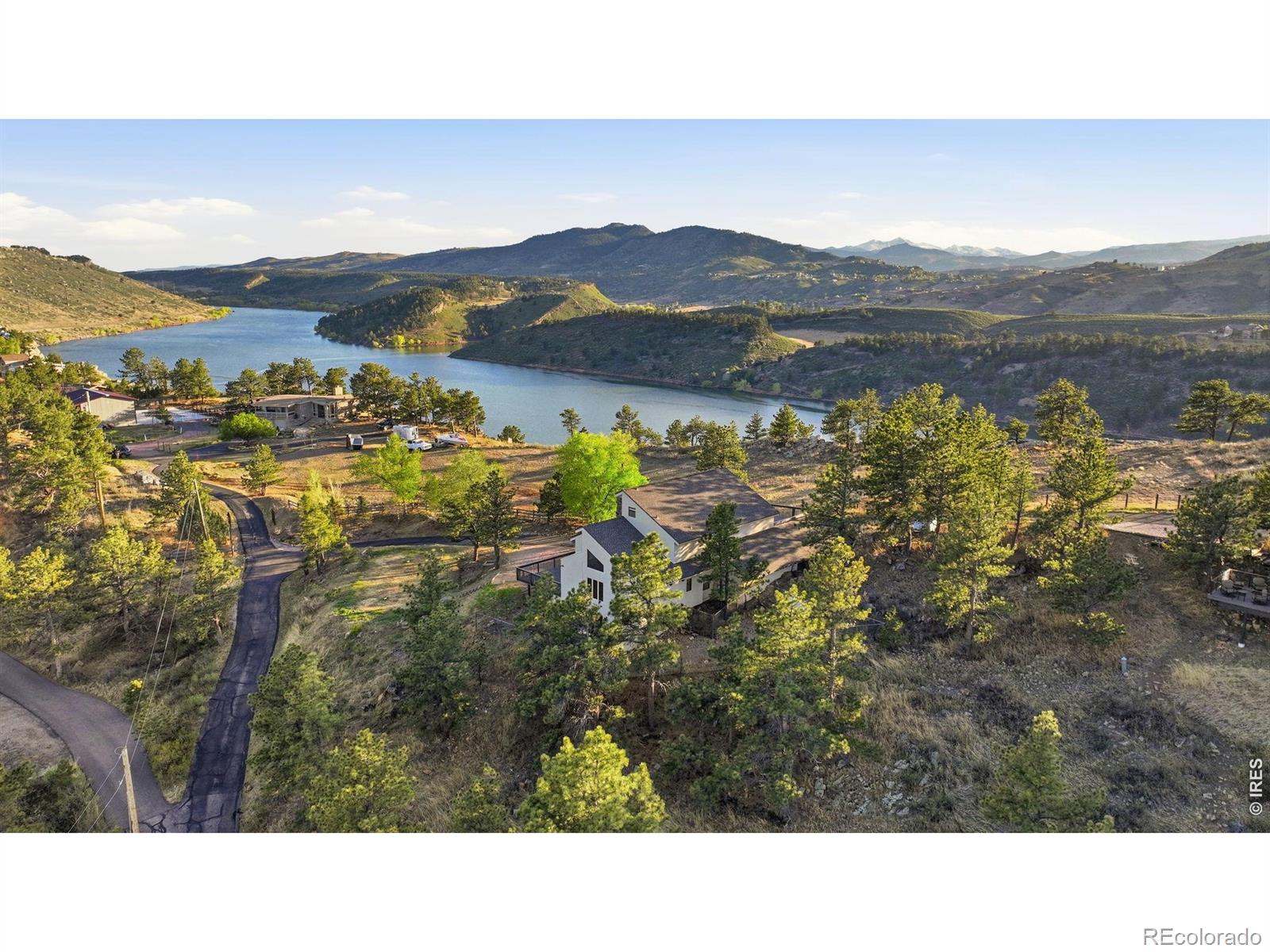 MLS Image #0 for 3514  horsetooth cliffs way,fort collins, Colorado