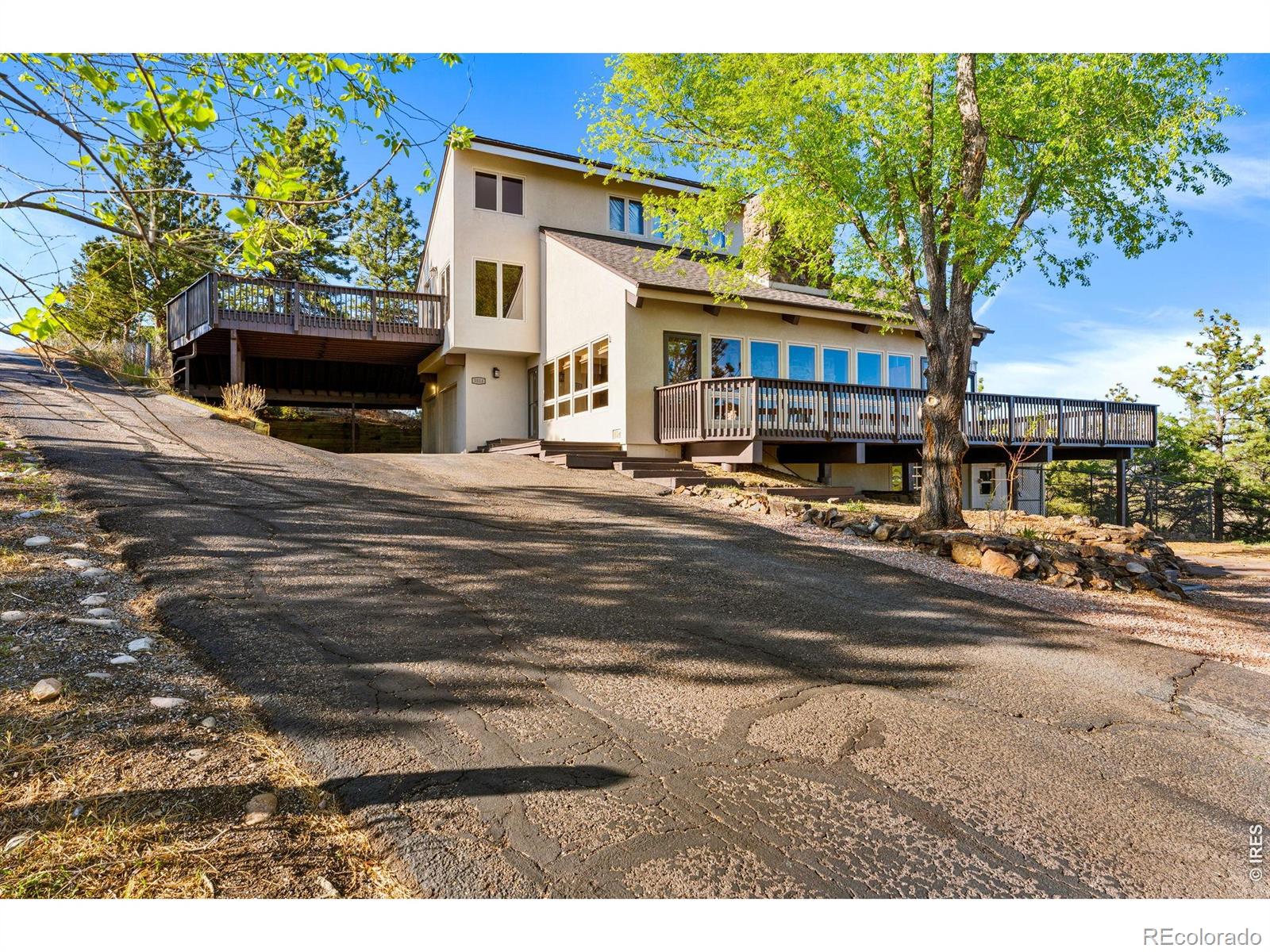 MLS Image #2 for 3514  horsetooth cliffs way,fort collins, Colorado
