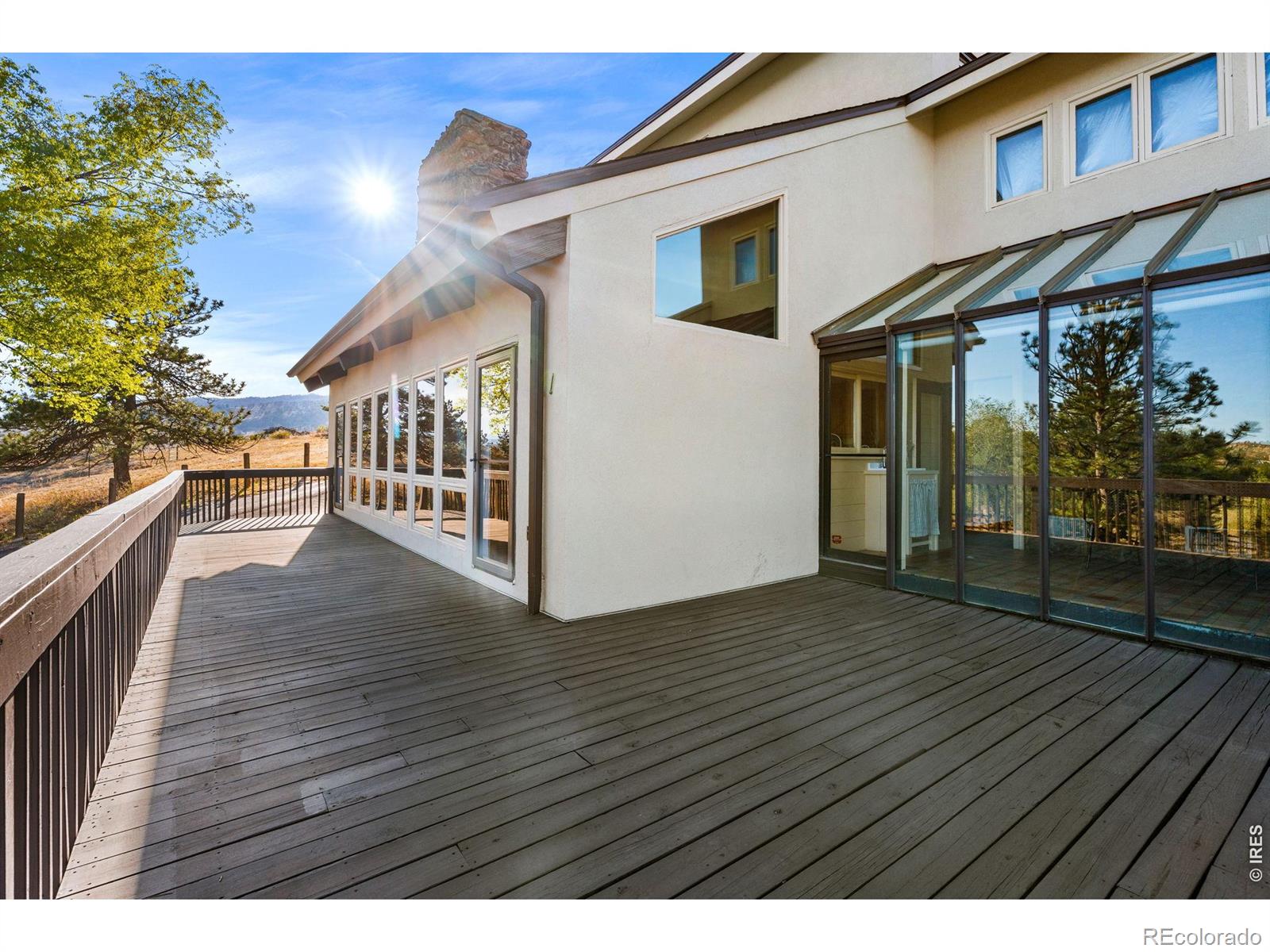 MLS Image #38 for 3514  horsetooth cliffs way,fort collins, Colorado