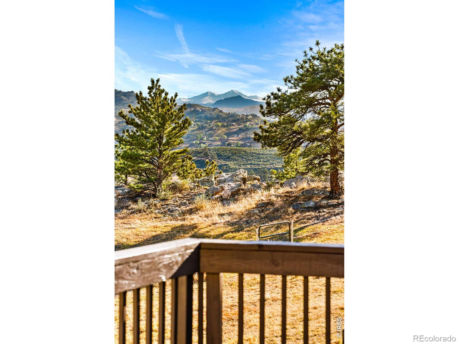 MLS Image #39 for 3514  horsetooth cliffs way,fort collins, Colorado