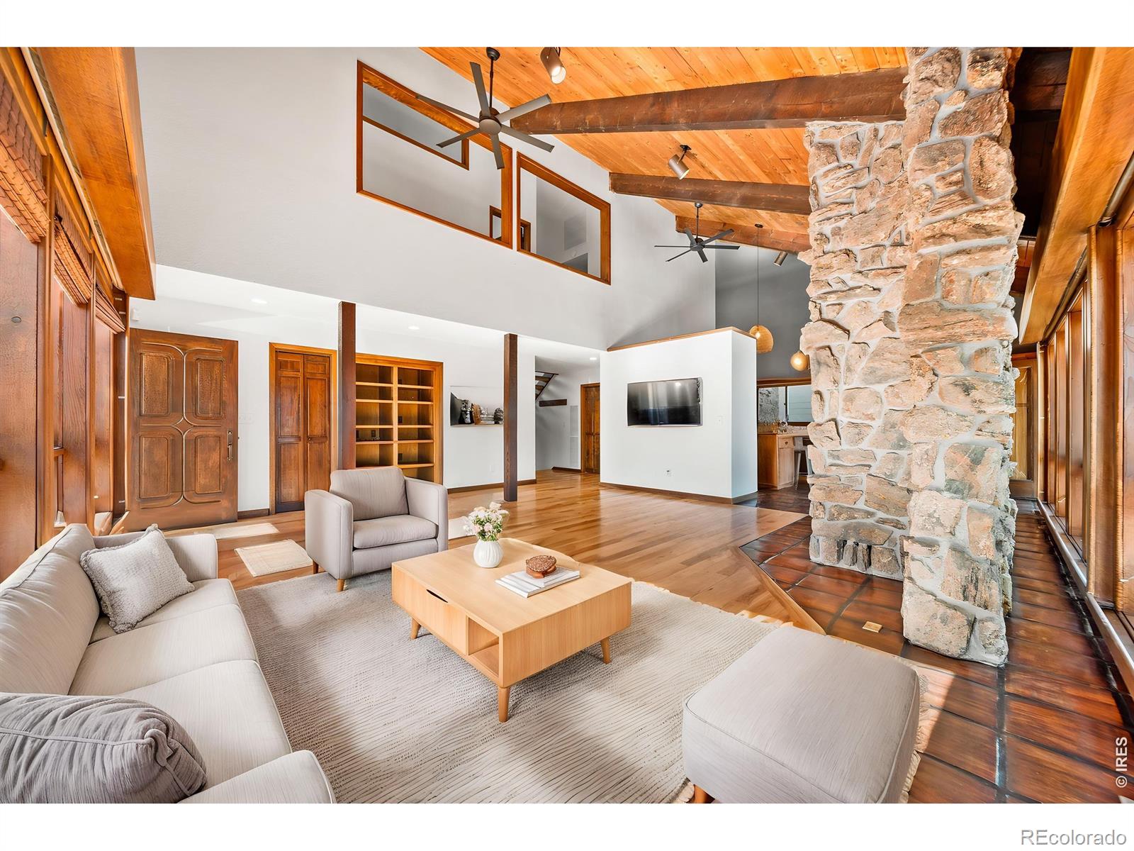 MLS Image #4 for 3514  horsetooth cliffs way,fort collins, Colorado