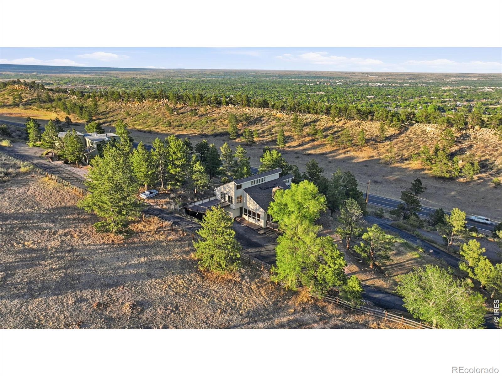MLS Image #43 for 3514  horsetooth cliffs way,fort collins, Colorado