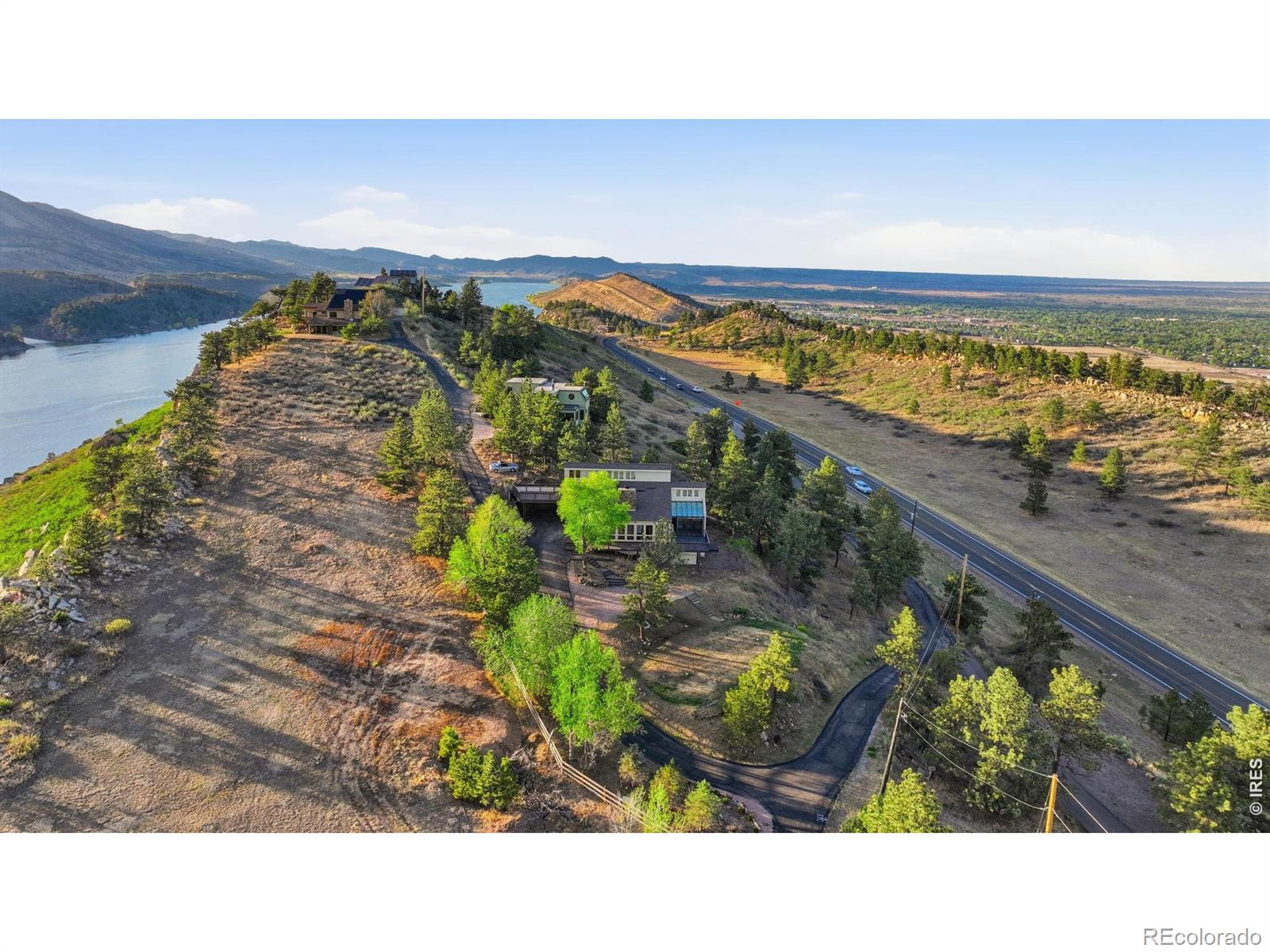 MLS Image #44 for 3514  horsetooth cliffs way,fort collins, Colorado