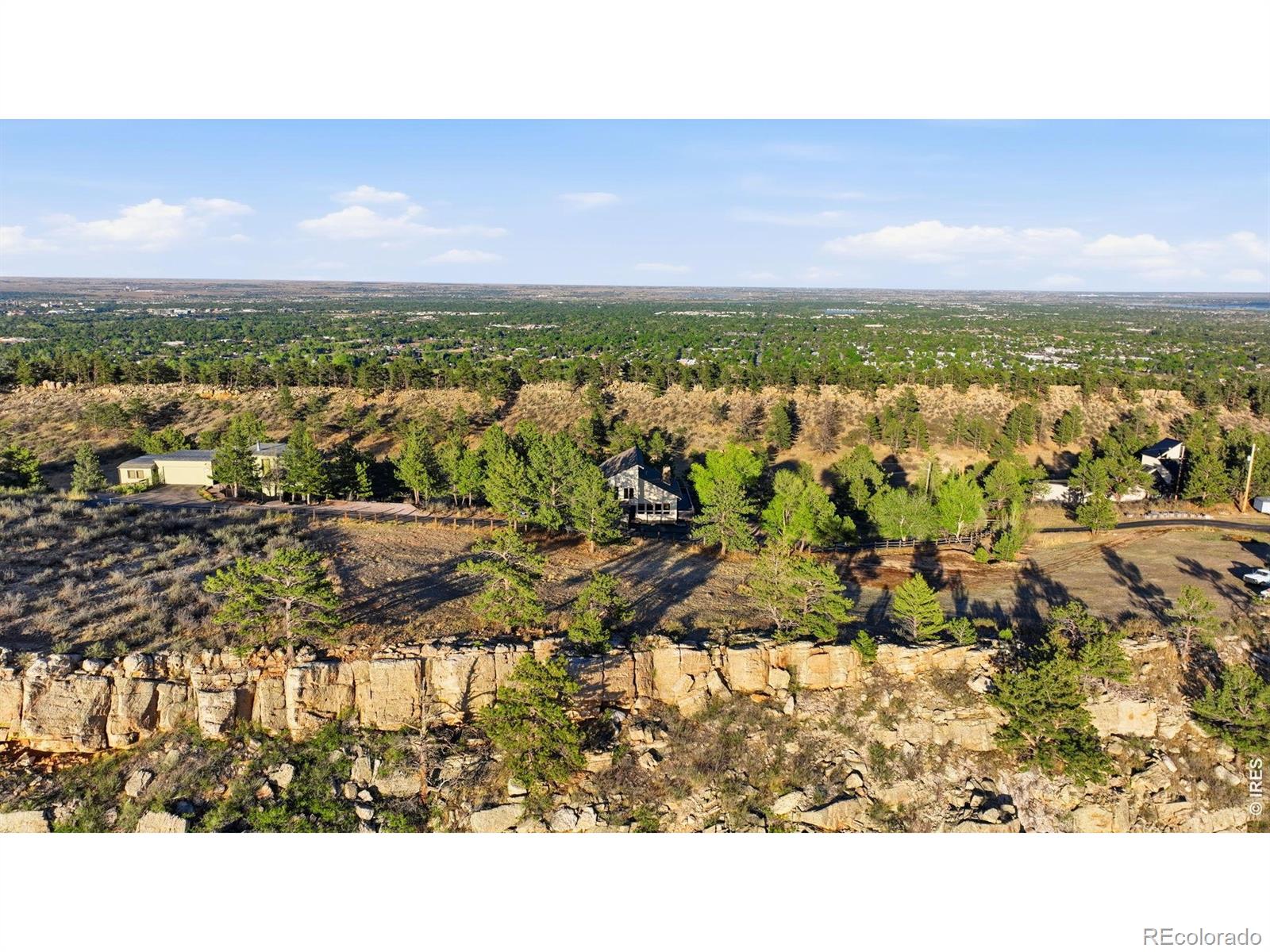 MLS Image #45 for 3514  horsetooth cliffs way,fort collins, Colorado