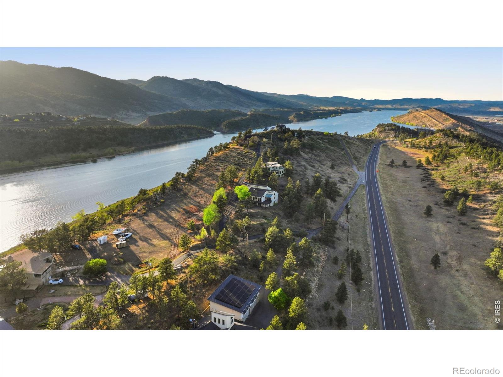 MLS Image #46 for 3514  horsetooth cliffs way,fort collins, Colorado