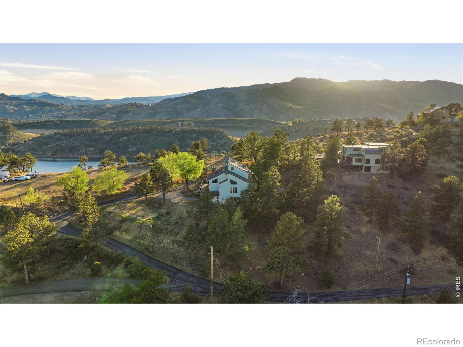 MLS Image #47 for 3514  horsetooth cliffs way,fort collins, Colorado