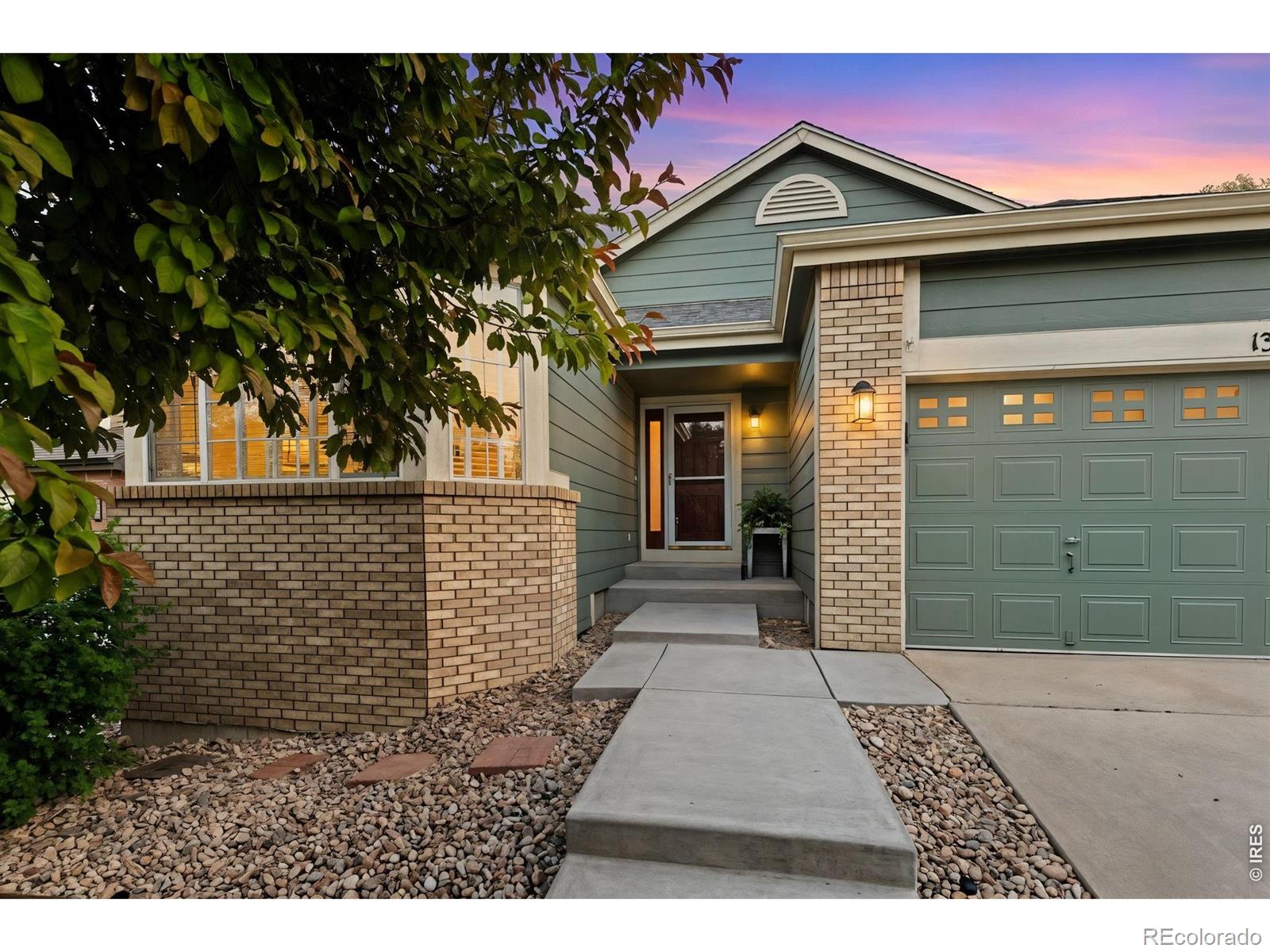 MLS Image #1 for 1357  barbuda place,fort collins, Colorado