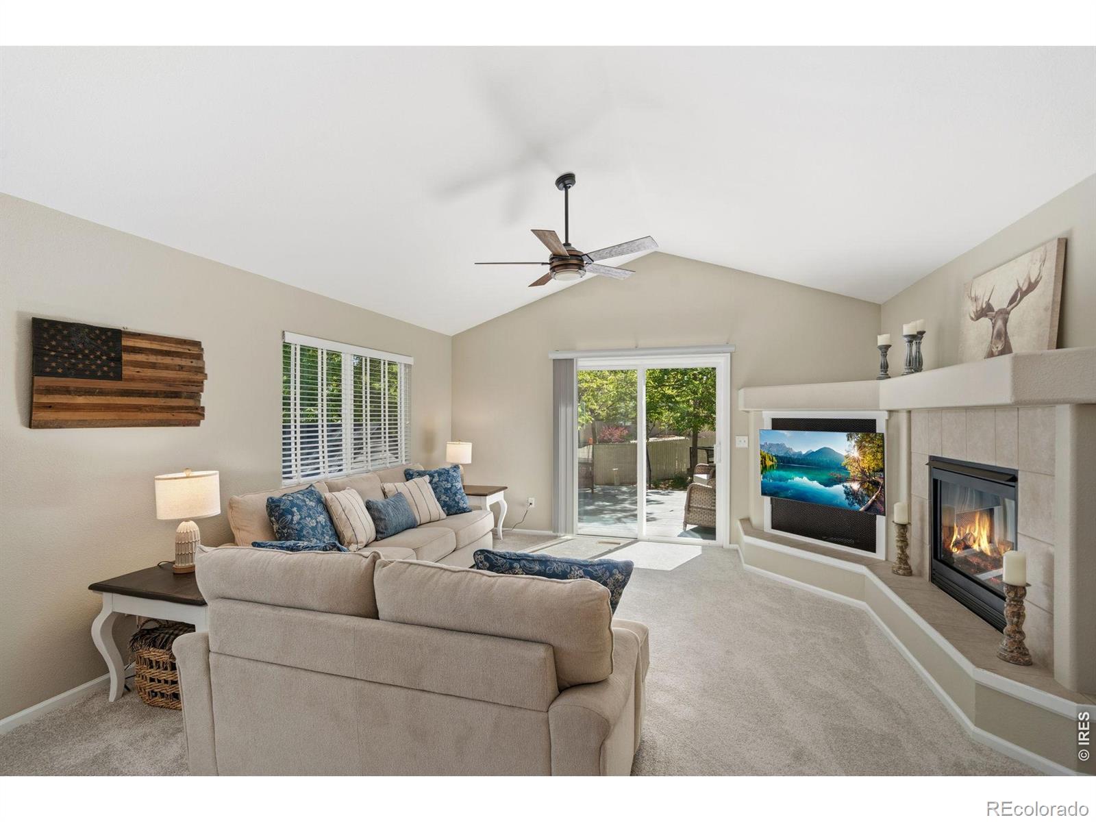 MLS Image #11 for 1357  barbuda place,fort collins, Colorado