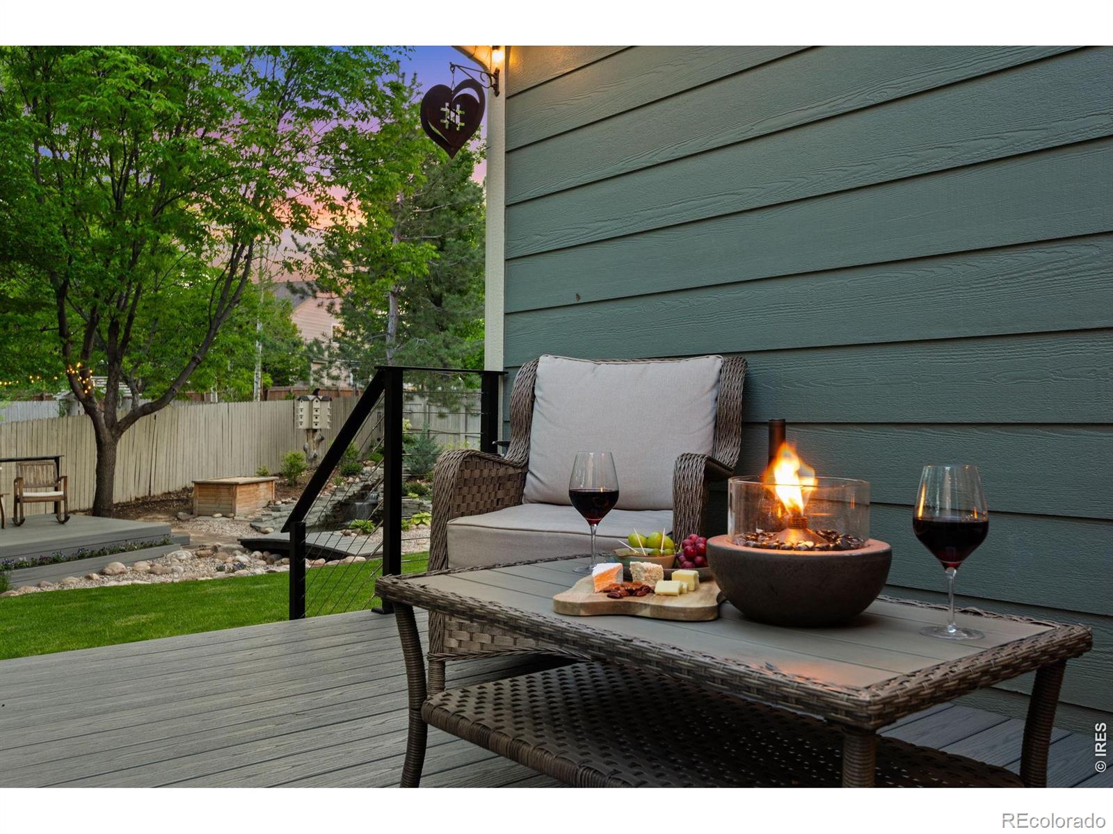 MLS Image #2 for 1357  barbuda place,fort collins, Colorado
