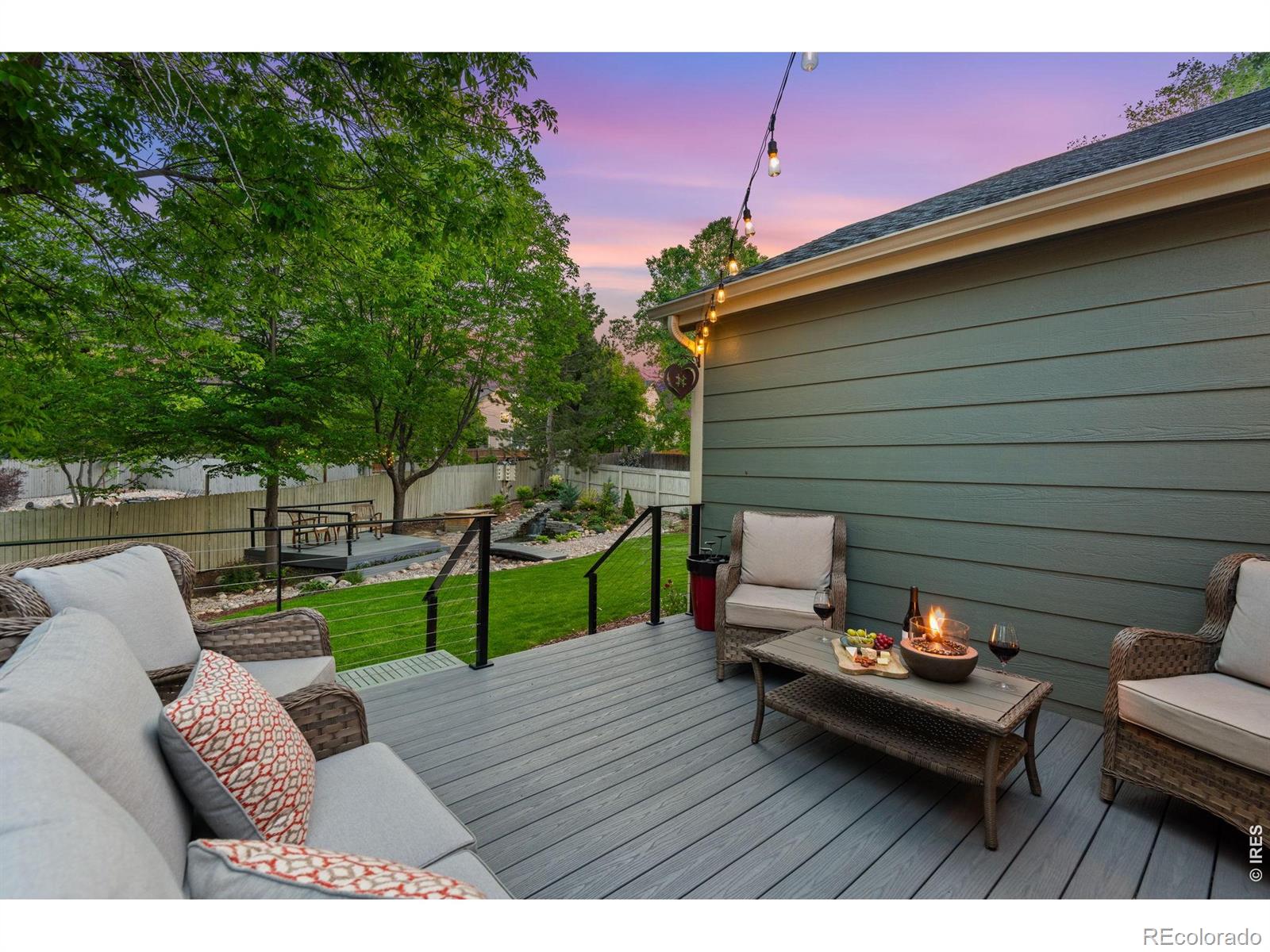 MLS Image #3 for 1357  barbuda place,fort collins, Colorado