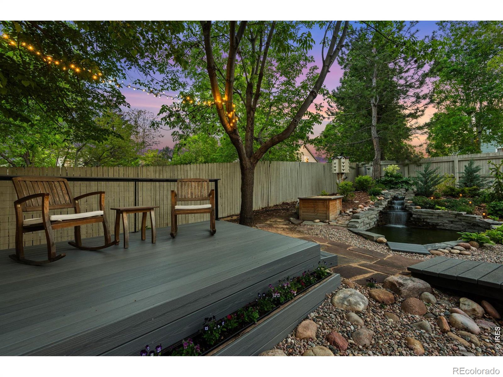 MLS Image #4 for 1357  barbuda place,fort collins, Colorado