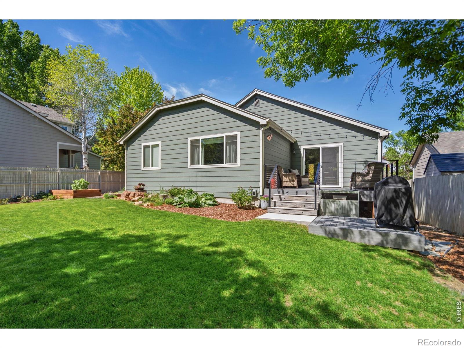 MLS Image #40 for 1357  barbuda place,fort collins, Colorado