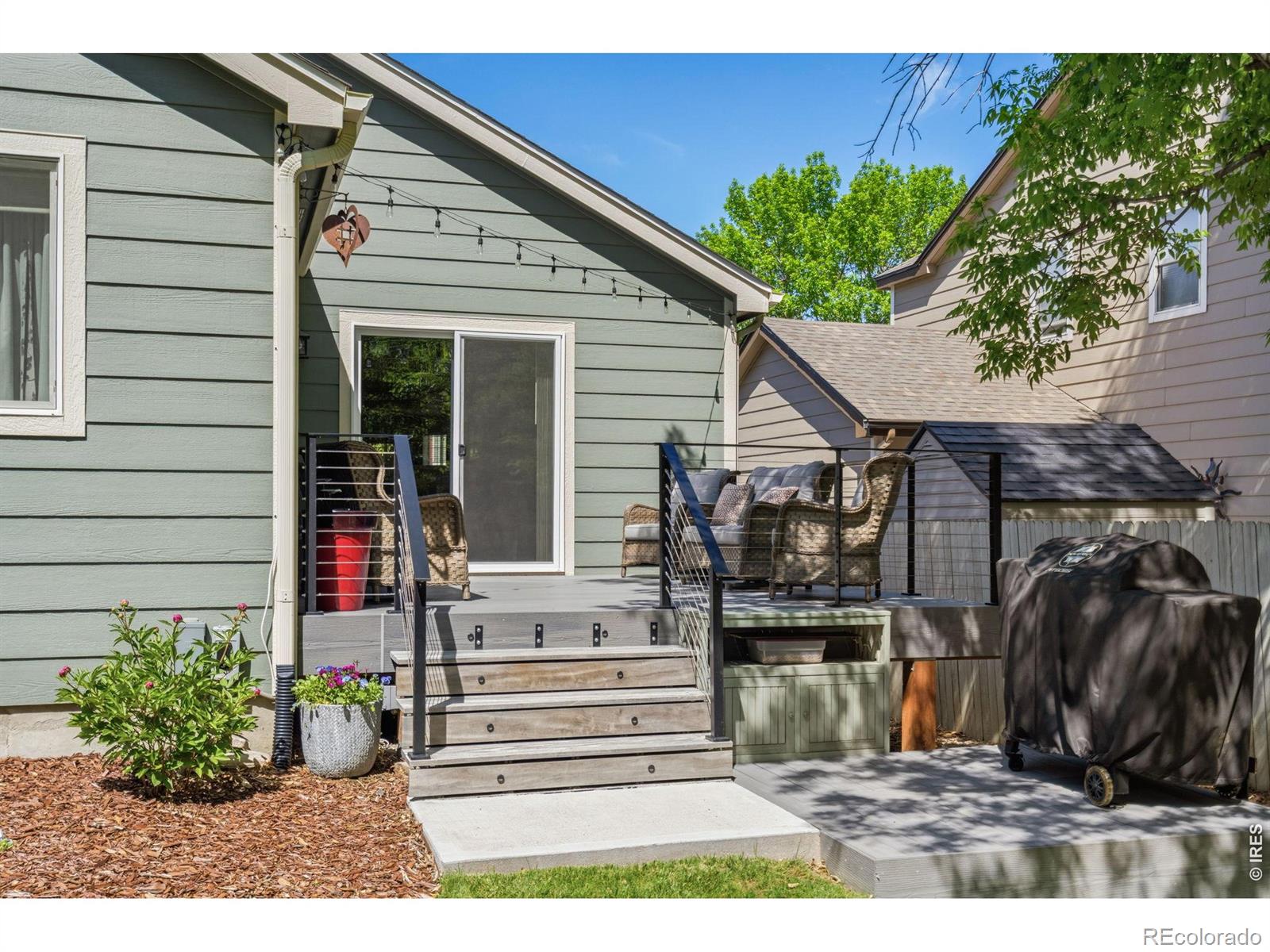 MLS Image #41 for 1357  barbuda place,fort collins, Colorado