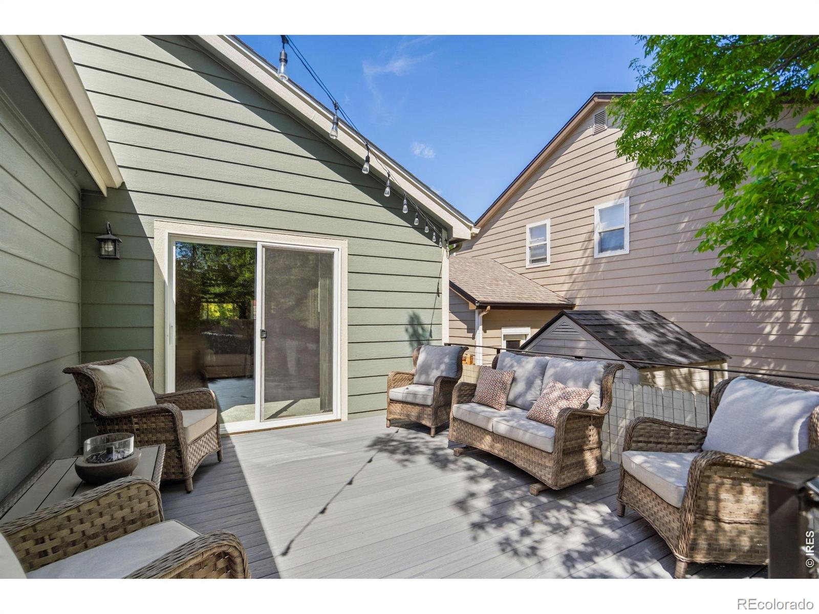 MLS Image #42 for 1357  barbuda place,fort collins, Colorado