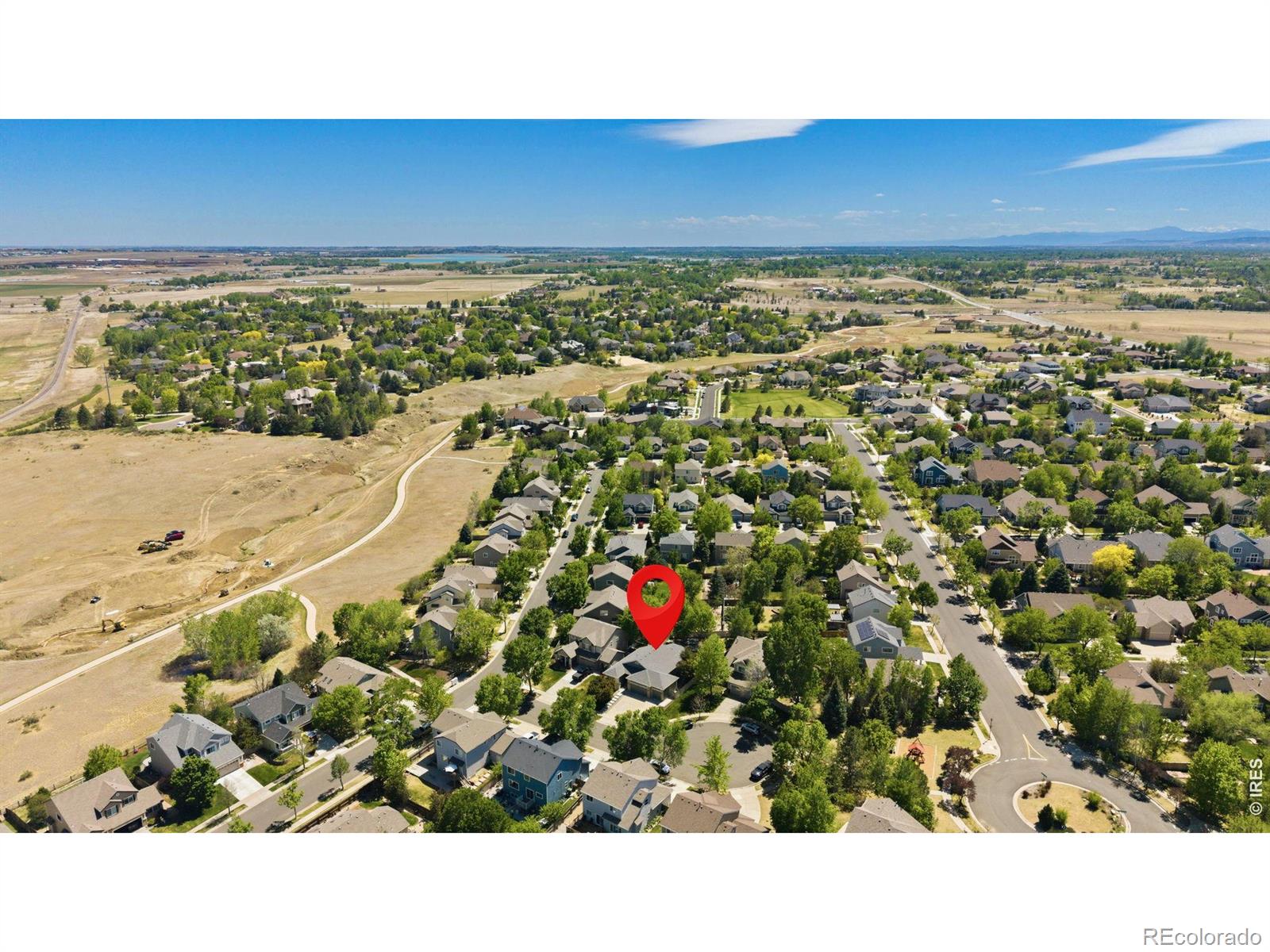 MLS Image #47 for 1357  barbuda place,fort collins, Colorado
