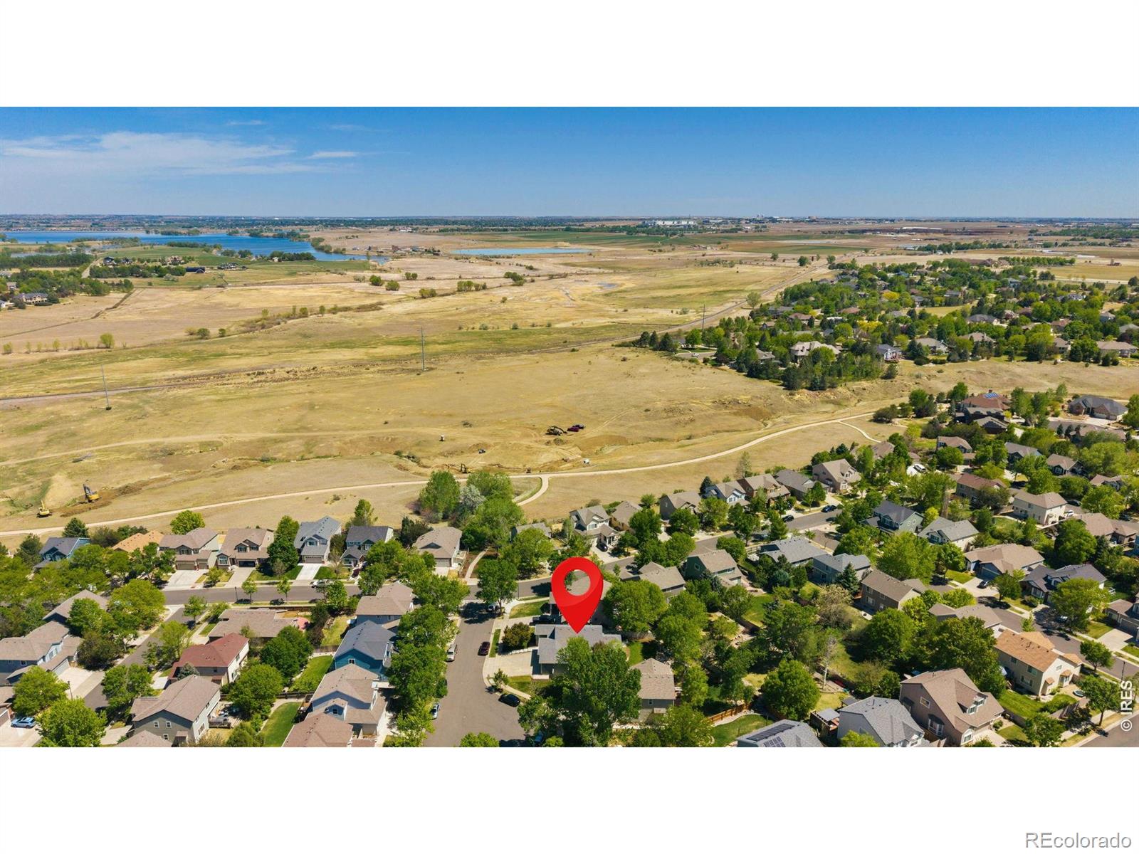 MLS Image #48 for 1357  barbuda place,fort collins, Colorado