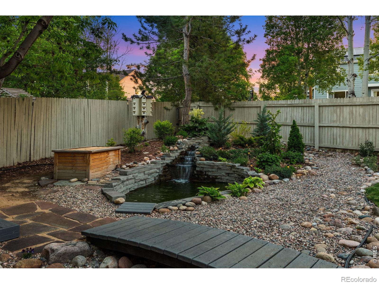 MLS Image #5 for 1357  barbuda place,fort collins, Colorado
