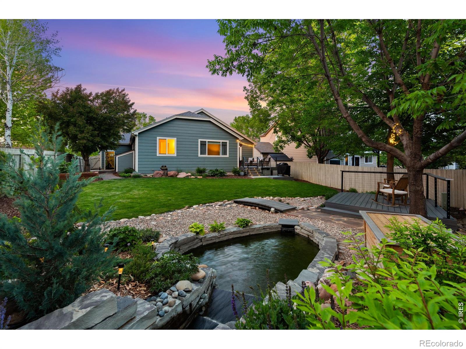 MLS Image #8 for 1357  barbuda place,fort collins, Colorado