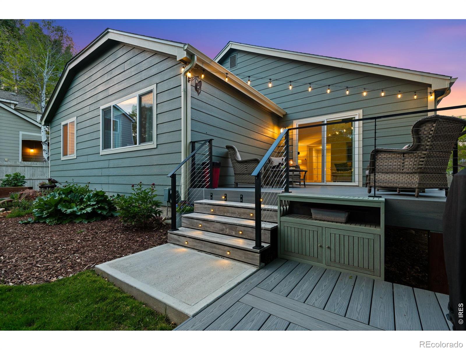MLS Image #9 for 1357  barbuda place,fort collins, Colorado