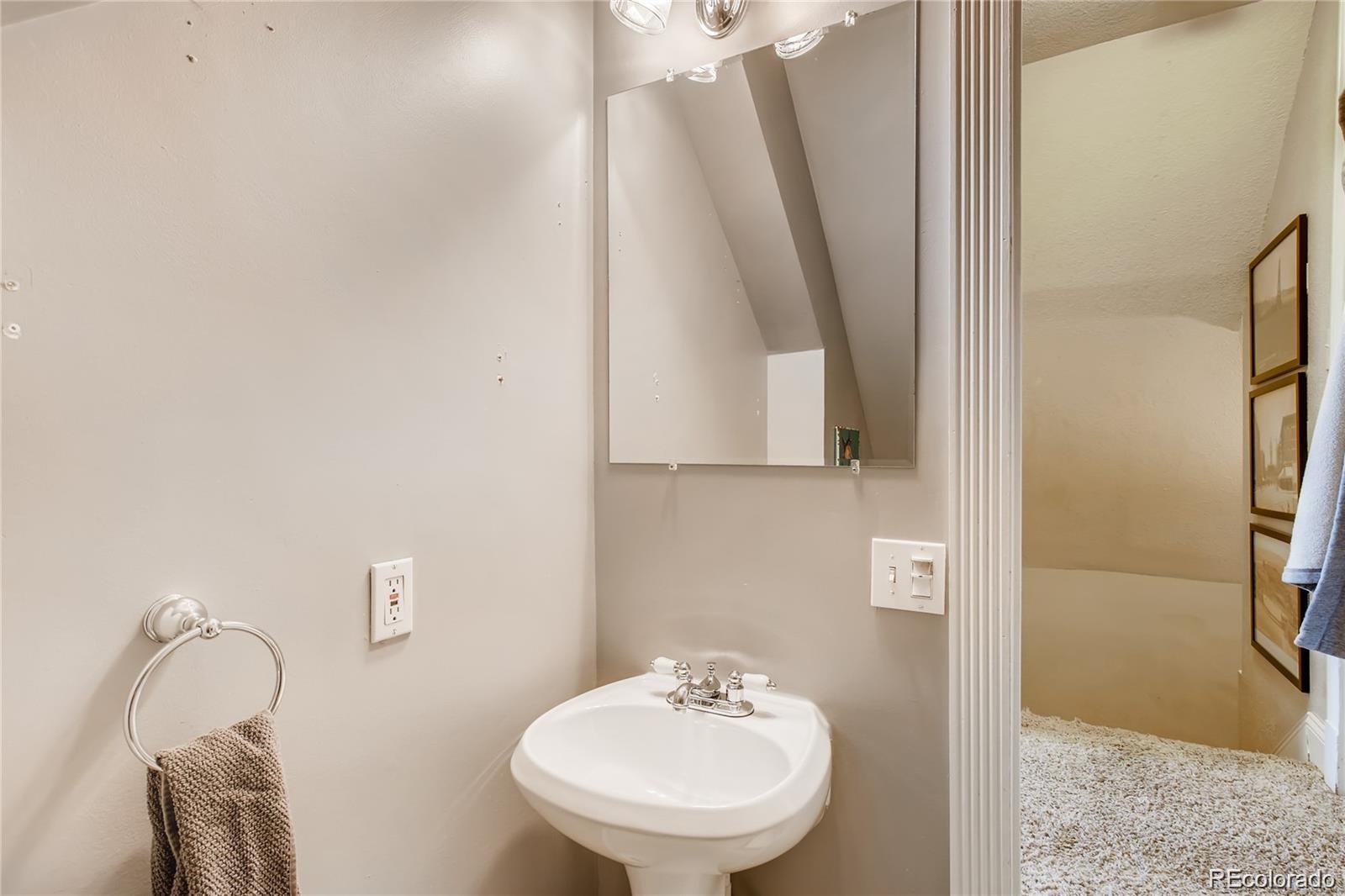MLS Image #10 for 3736  mariposa street,denver, Colorado