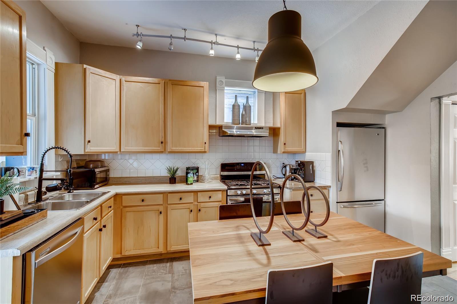 MLS Image #3 for 3736  mariposa street,denver, Colorado