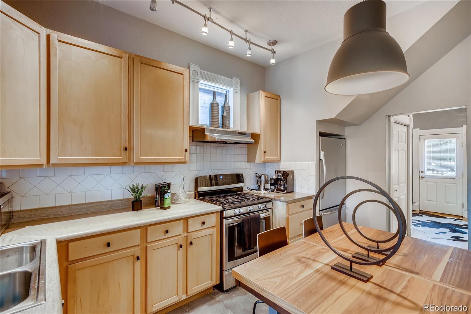 MLS Image #4 for 3736  mariposa street,denver, Colorado