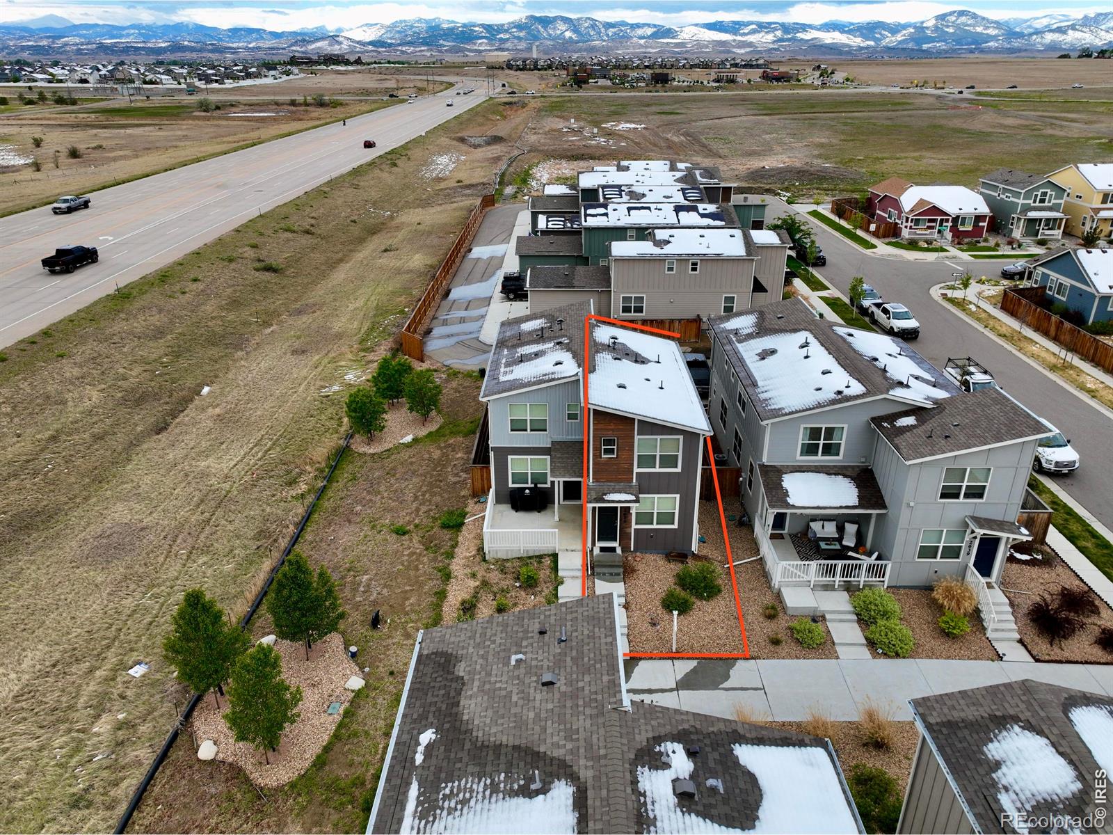 MLS Image #33 for 2615  great plains trail,berthoud, Colorado